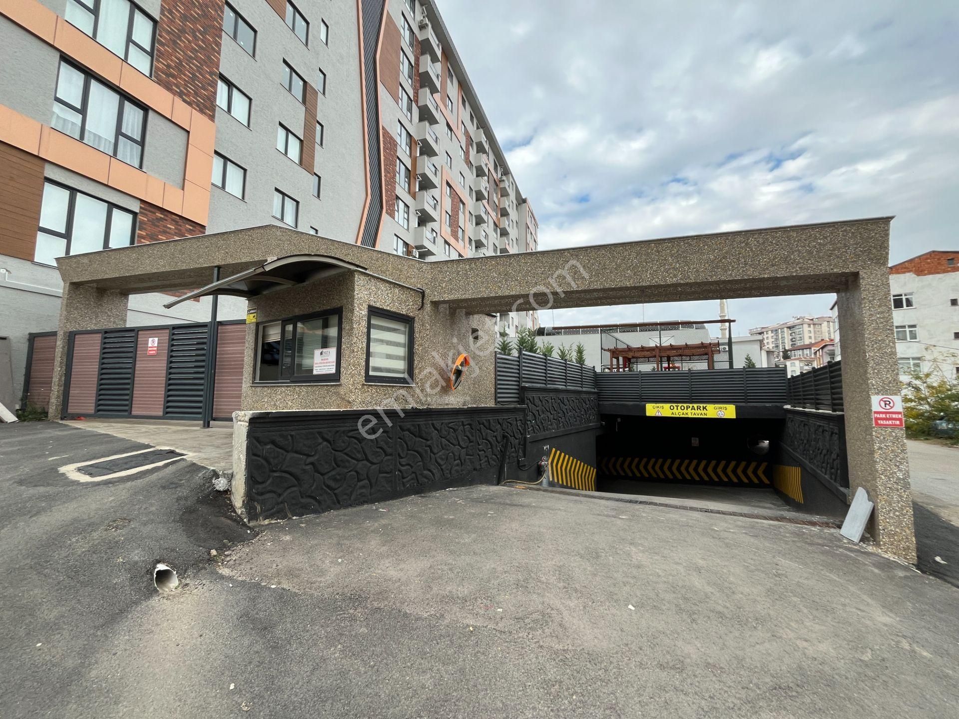 Pendik Başbar Nüans Sıfır Lüks Site İçinde 3+1 Sıfır Lüks Daire - Görsel 21