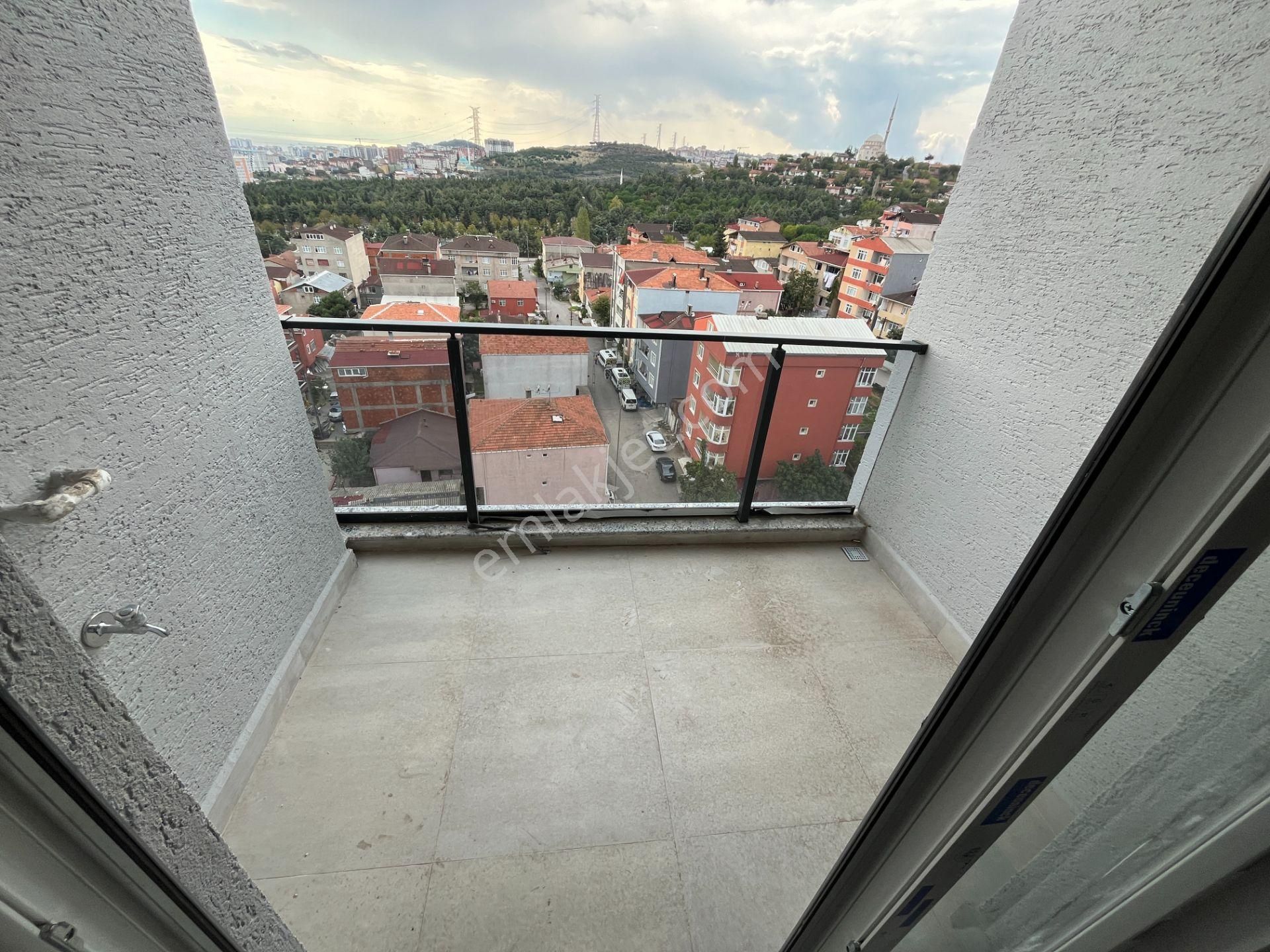 Pendik Başbar Nüans Sıfır Lüks Site İçinde 3+1 Sıfır Lüks Daire - Görsel 17