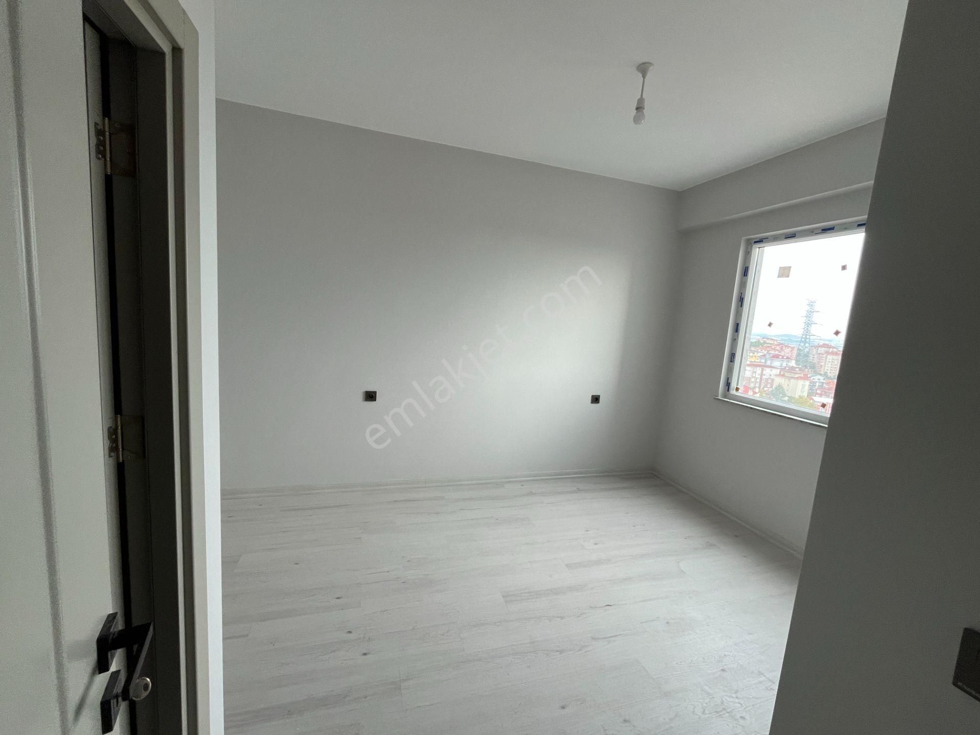 Pendik Başbar Nüans Sıfır Lüks Site İçinde 3+1 Sıfır Lüks Daire - Görsel 28