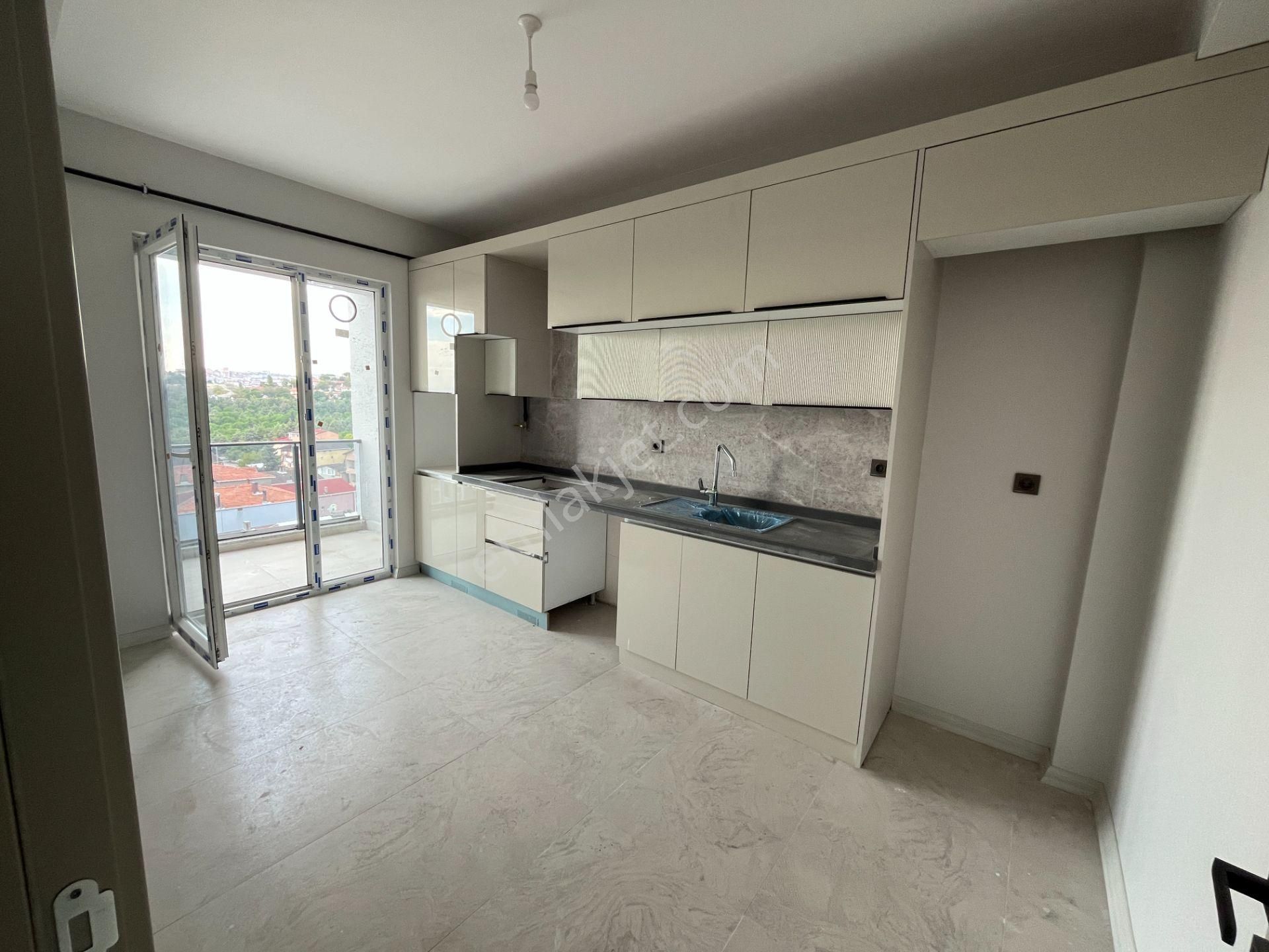 Pendik Başbar Nüans Sıfır Lüks Site İçinde 3+1 Sıfır Lüks Daire - Görsel 4