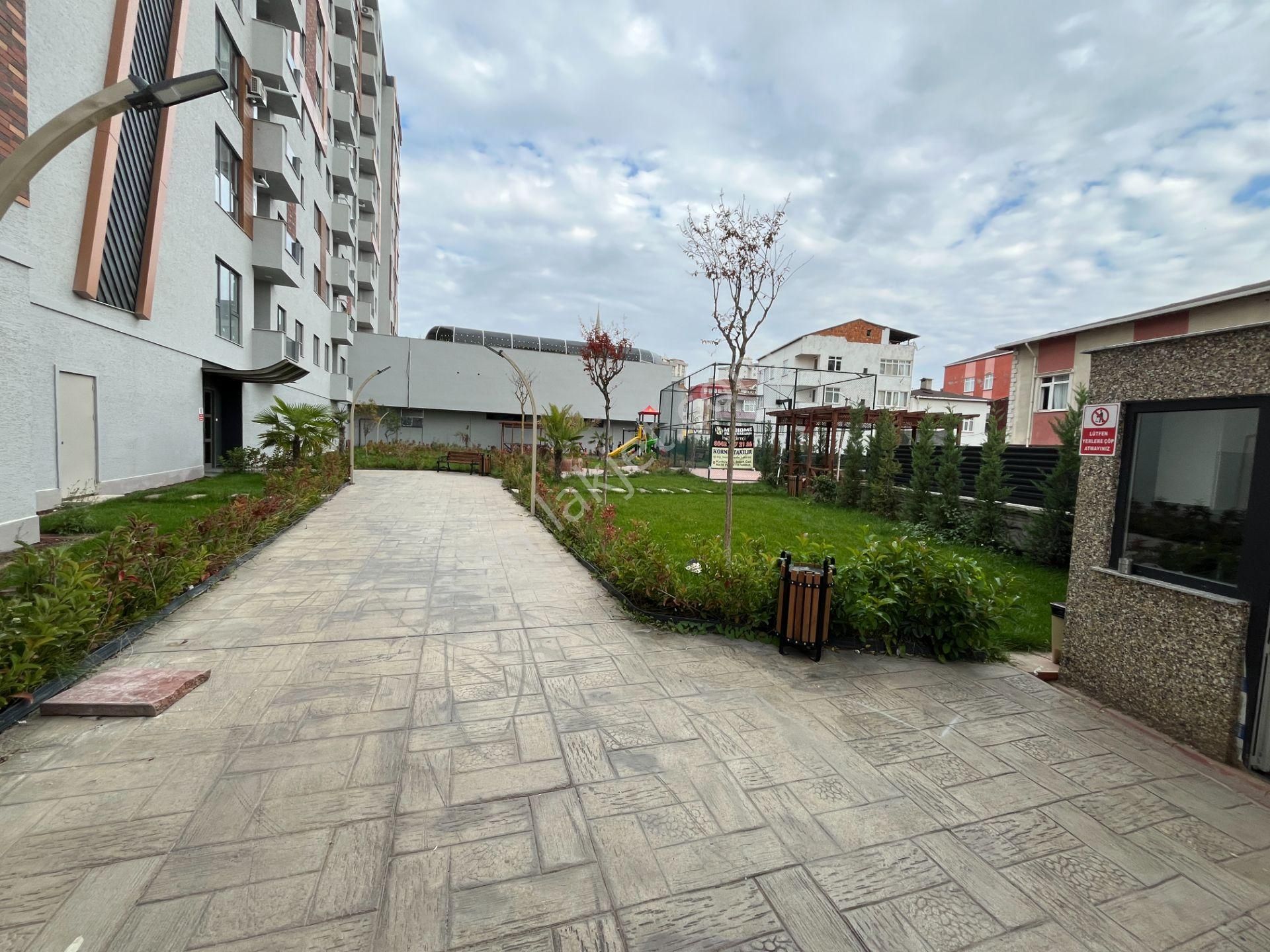 Pendik Başbar Nüans Sıfır Lüks Site İçinde 3+1 Sıfır Lüks Daire - Görsel 22