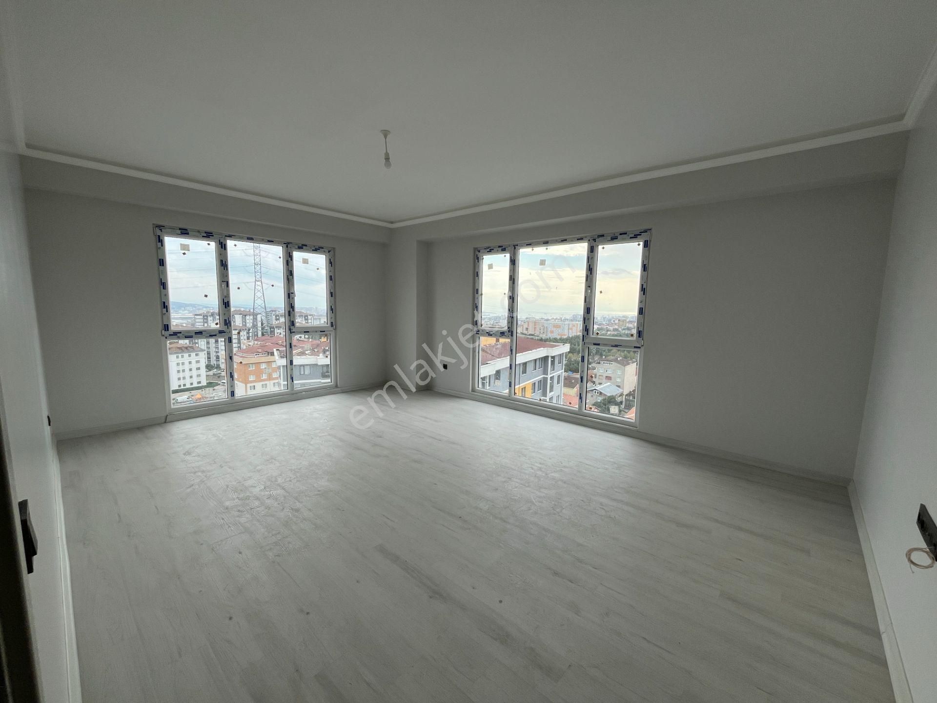 Pendik Başbar Nüans Sıfır Lüks Site İçinde 3+1 Sıfır Lüks Daire - Görsel 10