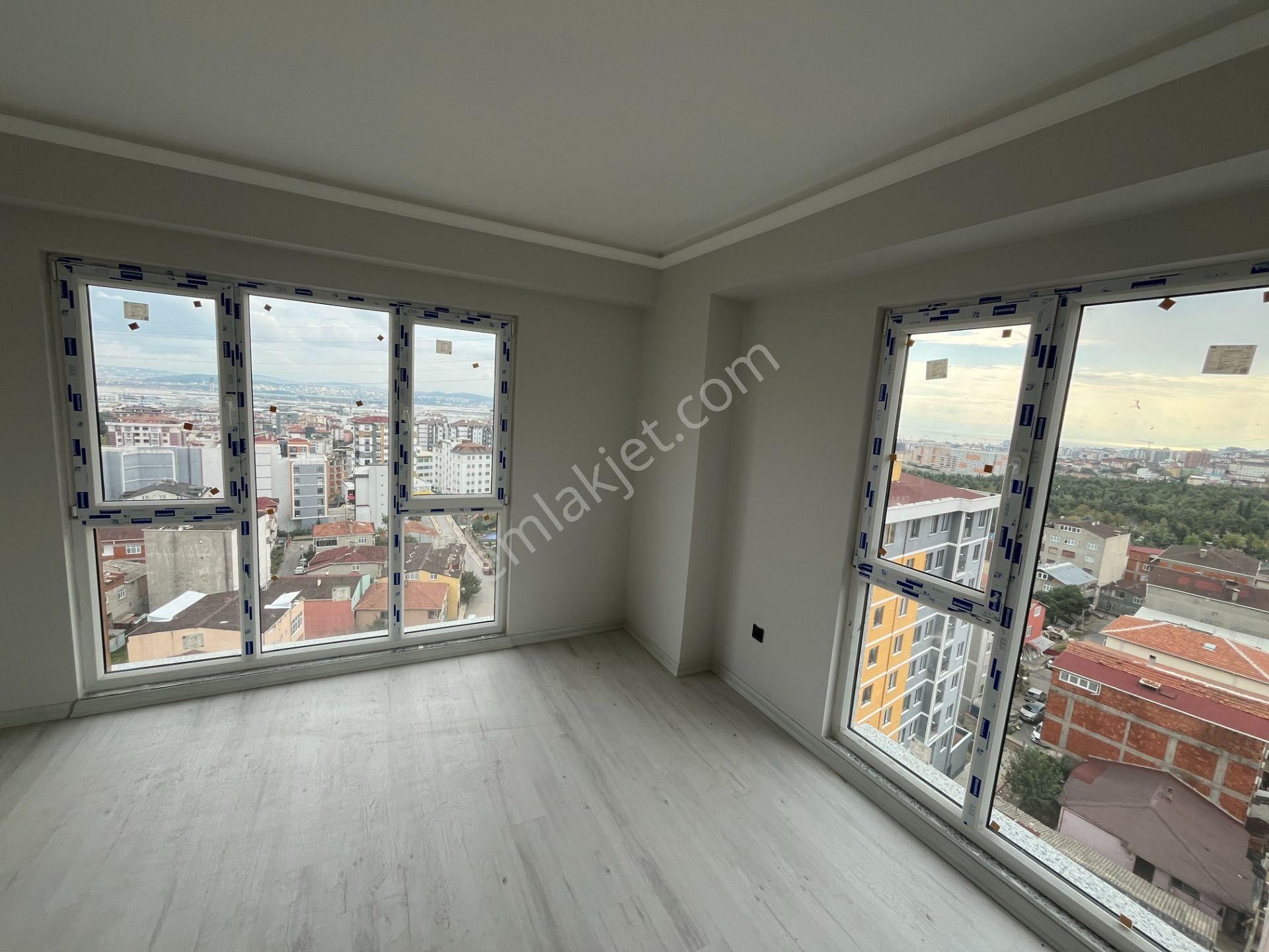 Pendik Başbar Nüans Sıfır Lüks Site İçinde 3+1 Sıfır Lüks Daire - Görsel 19