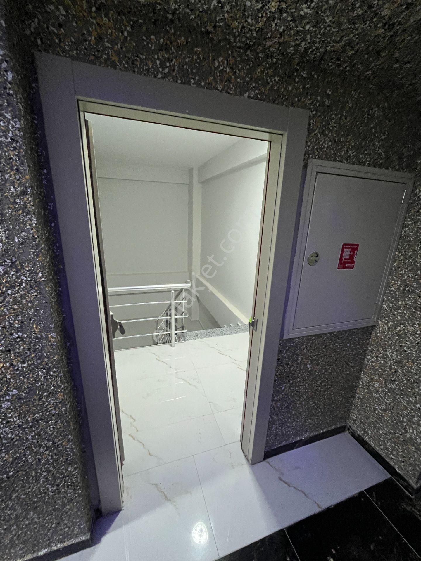 Pendik Başbar Nüans Sıfır Lüks Site İçinde 3+1 Sıfır Lüks Daire - Görsel 26