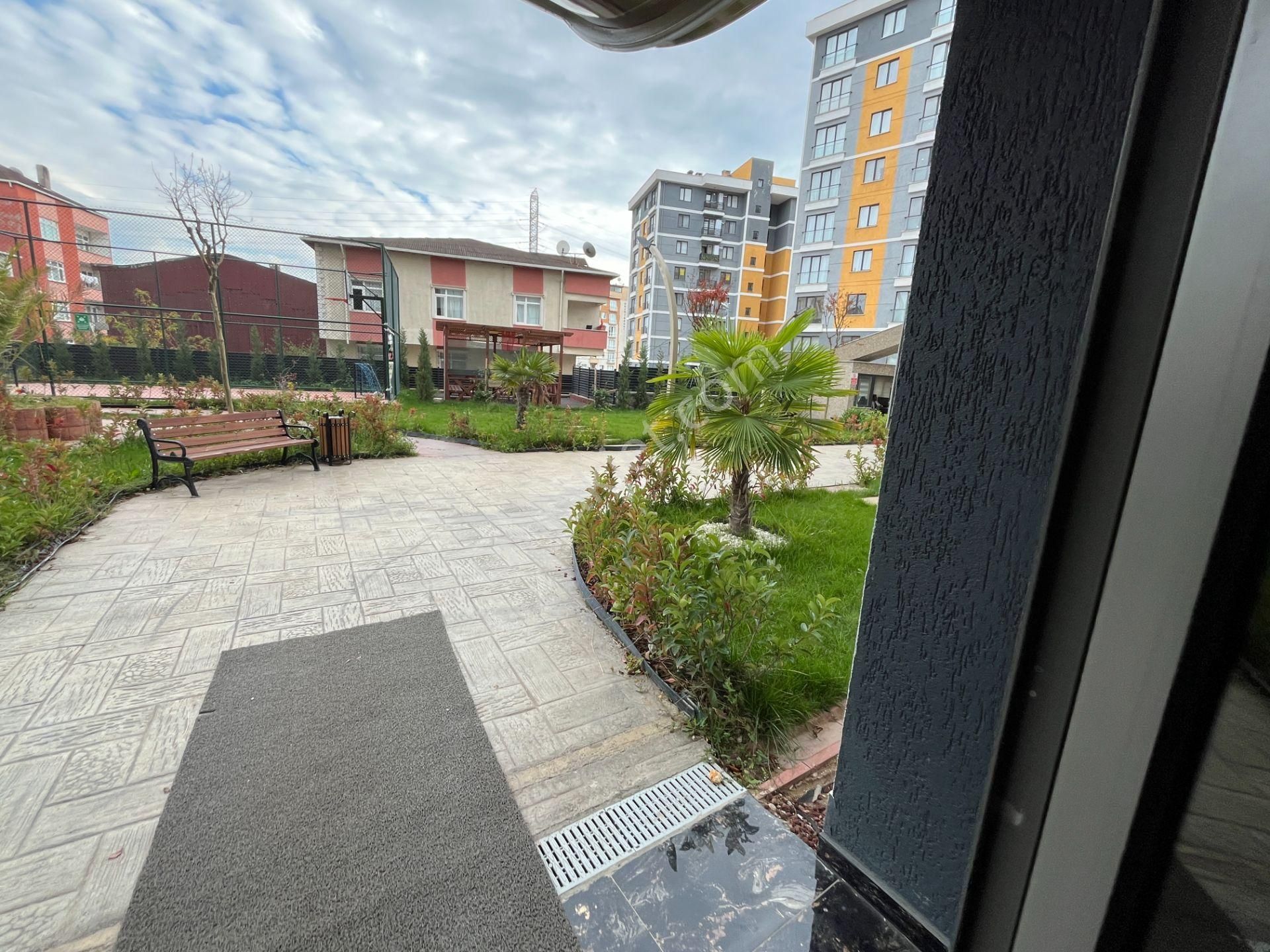 Pendik Başbar Nüans Sıfır Lüks Site İçinde 3+1 Sıfır Lüks Daire - Görsel 23