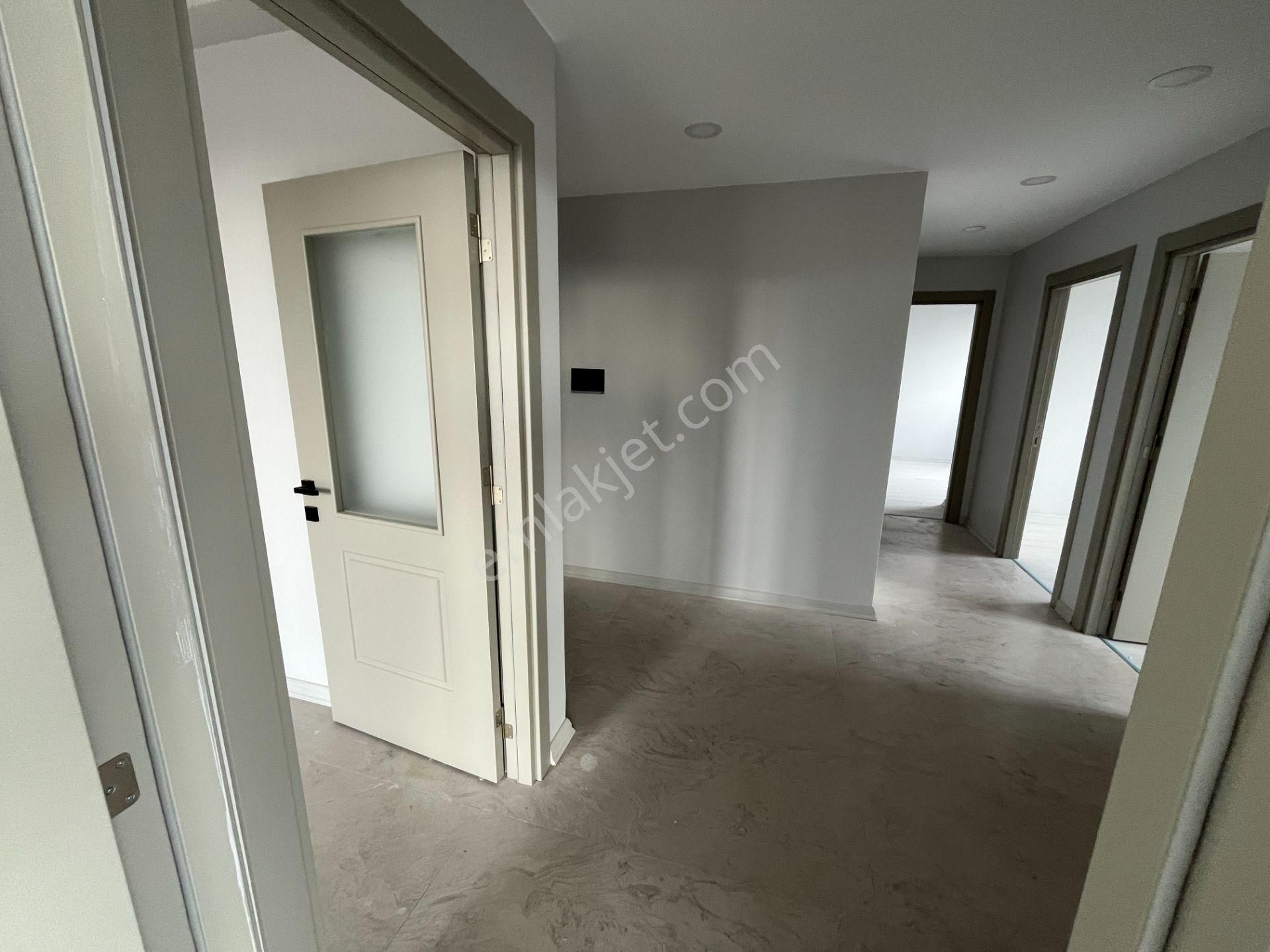 Pendik Başbar Nüans Sıfır Lüks Site İçinde 3+1 Sıfır Lüks Daire - Görsel 5