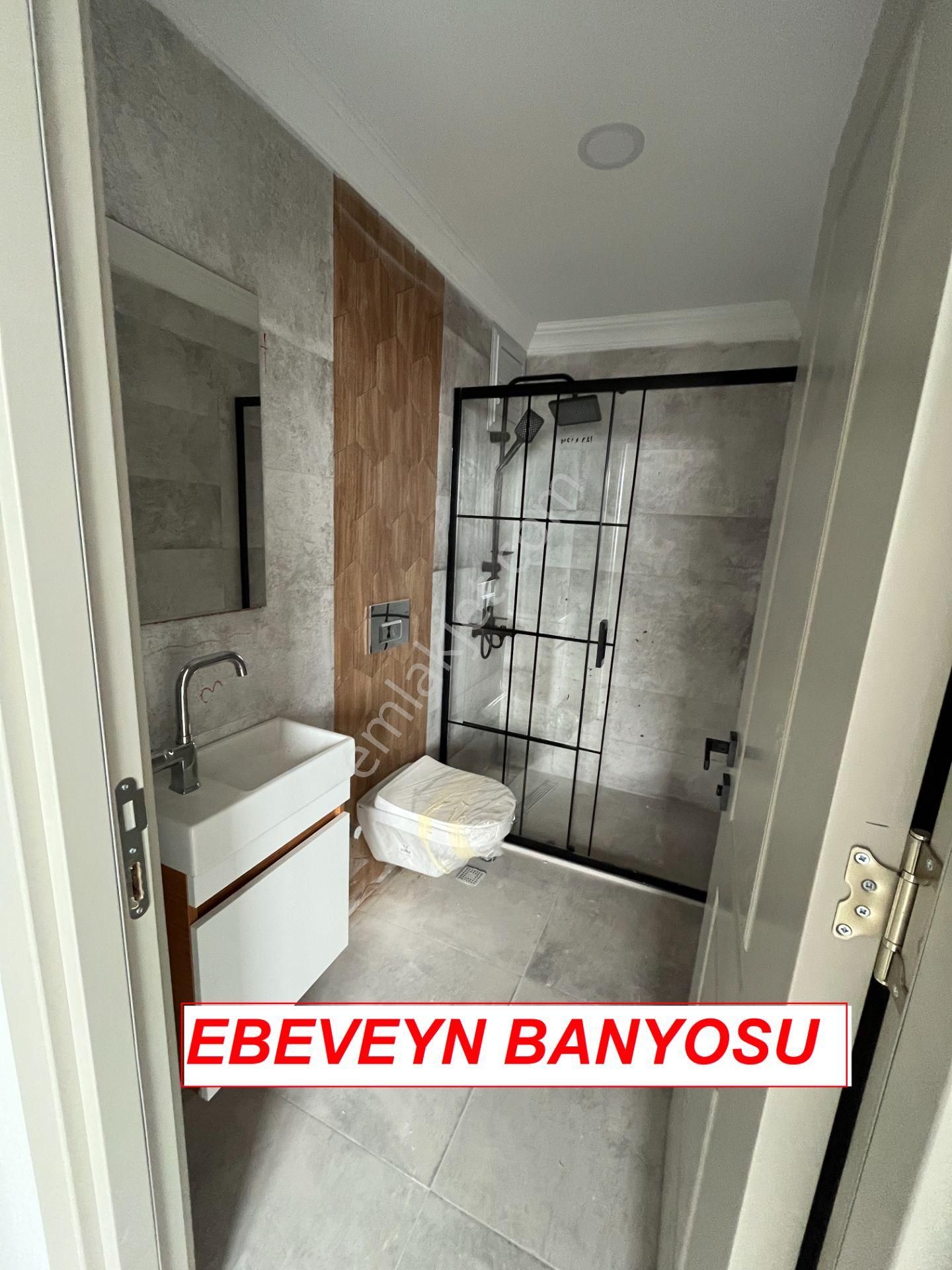 Pendik Başbar Nüans Sıfır Lüks Site İçinde 3+1 Sıfır Lüks Daire - Görsel 14