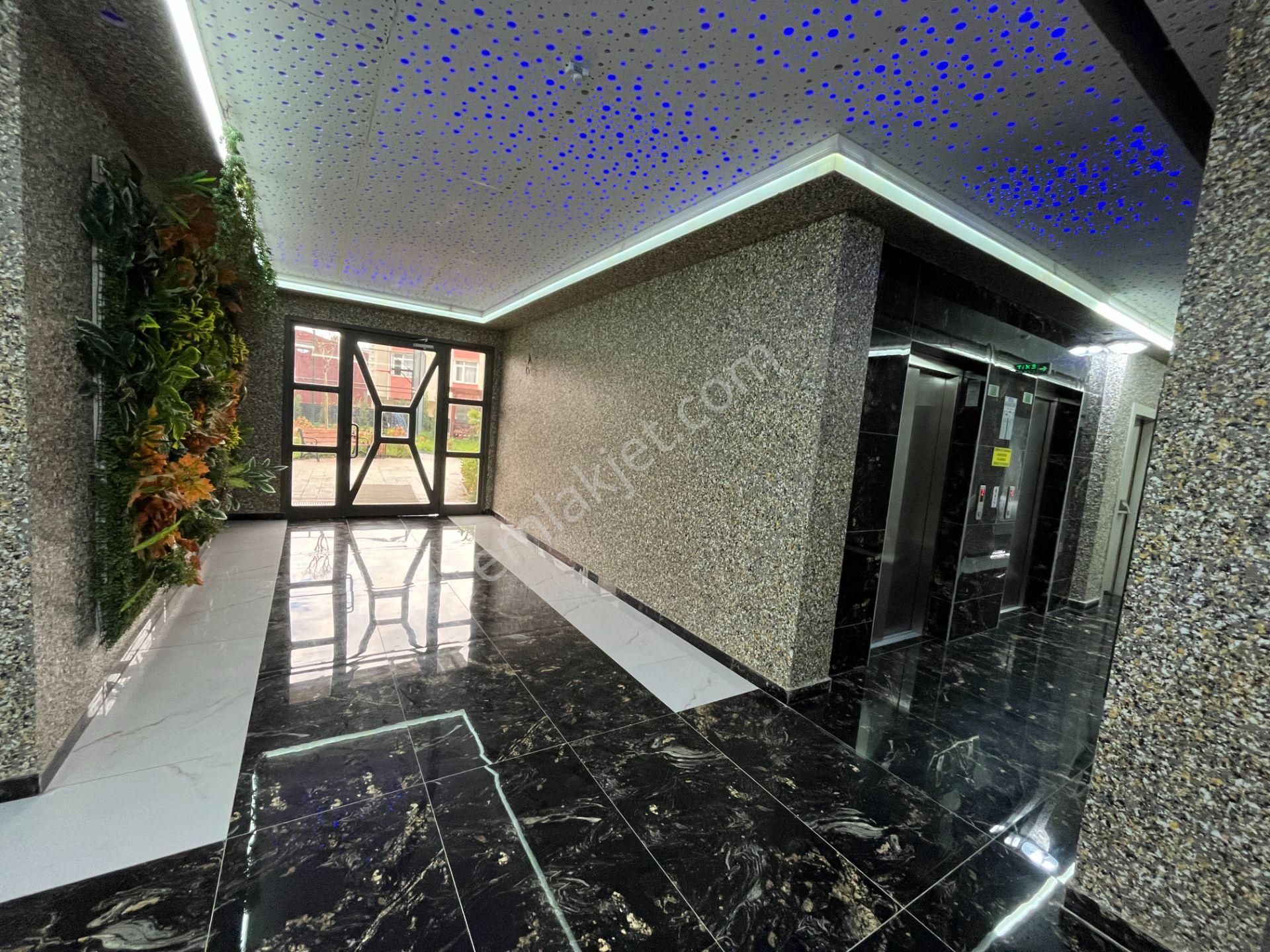 Pendik Başbar Nüans Sıfır Lüks Site İçinde 3+1 Sıfır Lüks Daire - Görsel 24