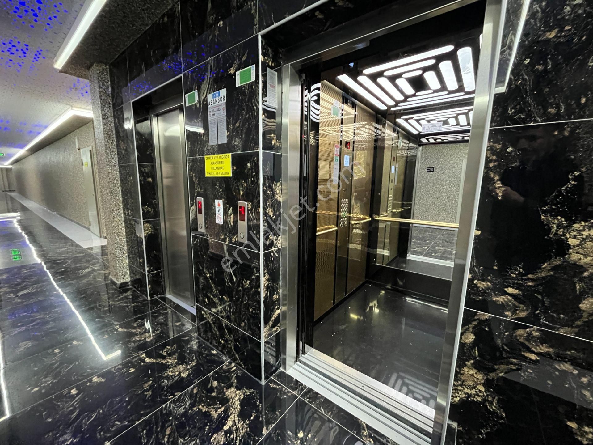 Pendik Başbar Nüans Sıfır Lüks Site İçinde 3+1 Sıfır Lüks Daire - Görsel 25