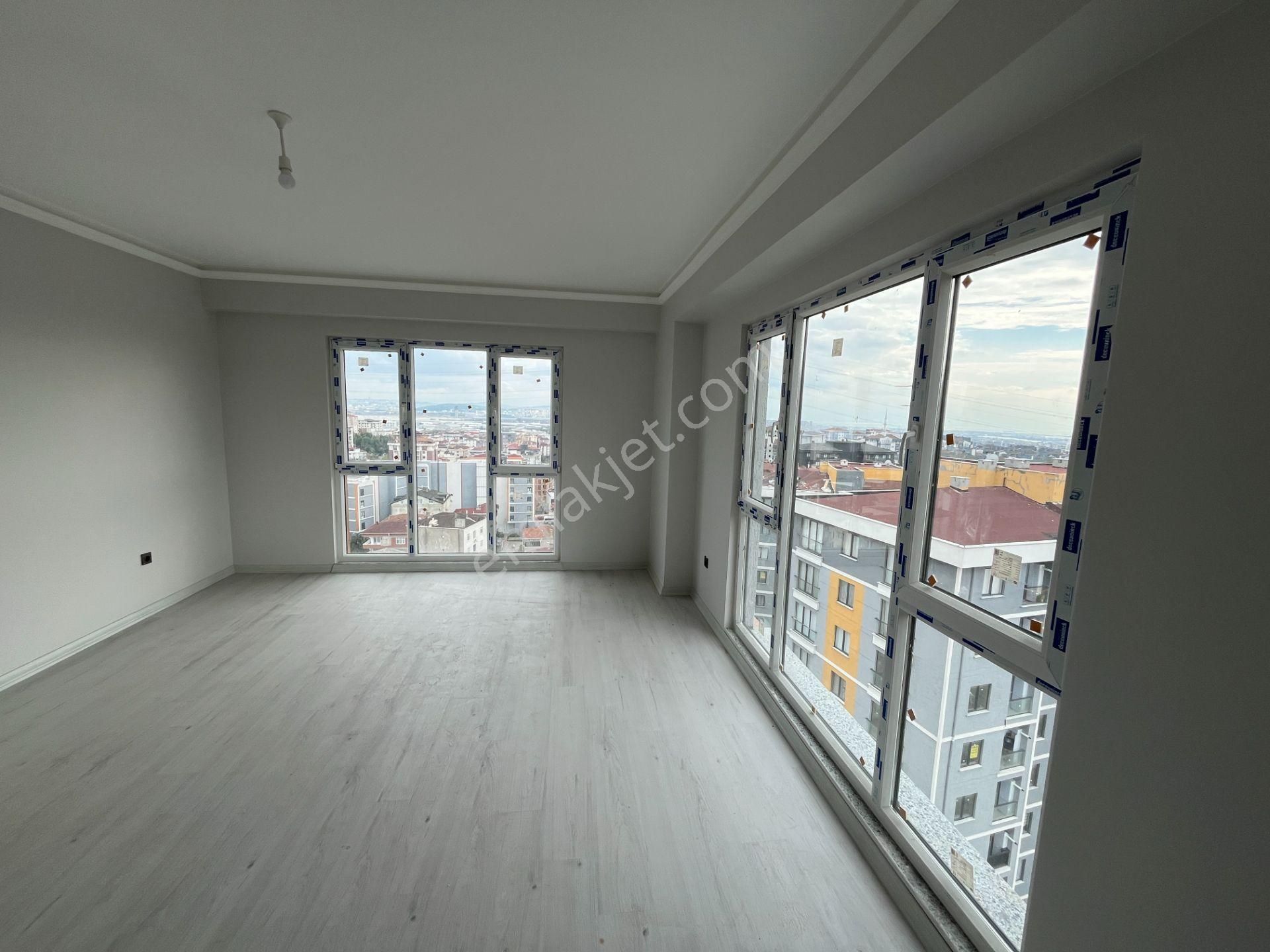 Pendik Başbar Nüans Sıfır Lüks Site İçinde 3+1 Sıfır Lüks Daire - Görsel 9