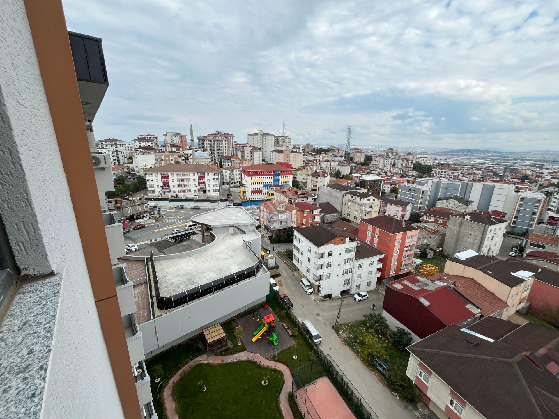 Pendik Başbar Nüans Sıfır Lüks Site İçinde 3+1 Sıfır Lüks Daire - Görsel 2