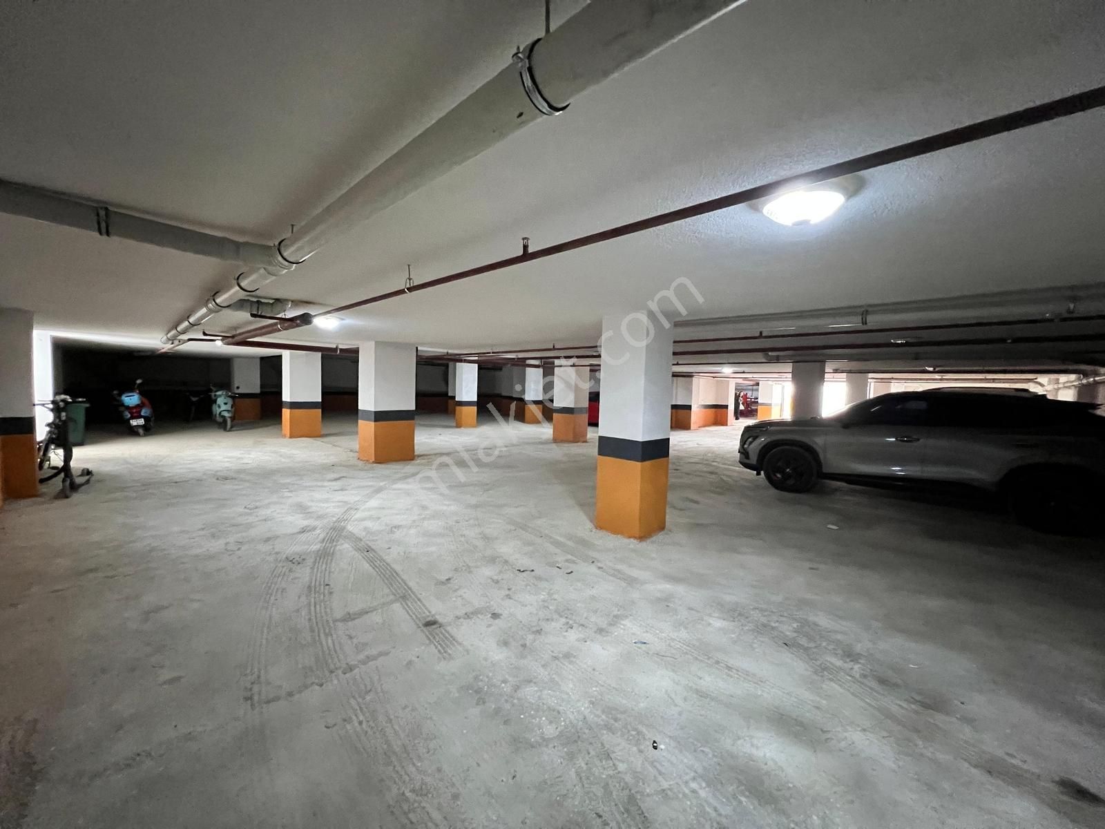 Redstone'den Silivri'nin Gelişen Bölgesinde Satılık 3+1 Daire - Görsel 5