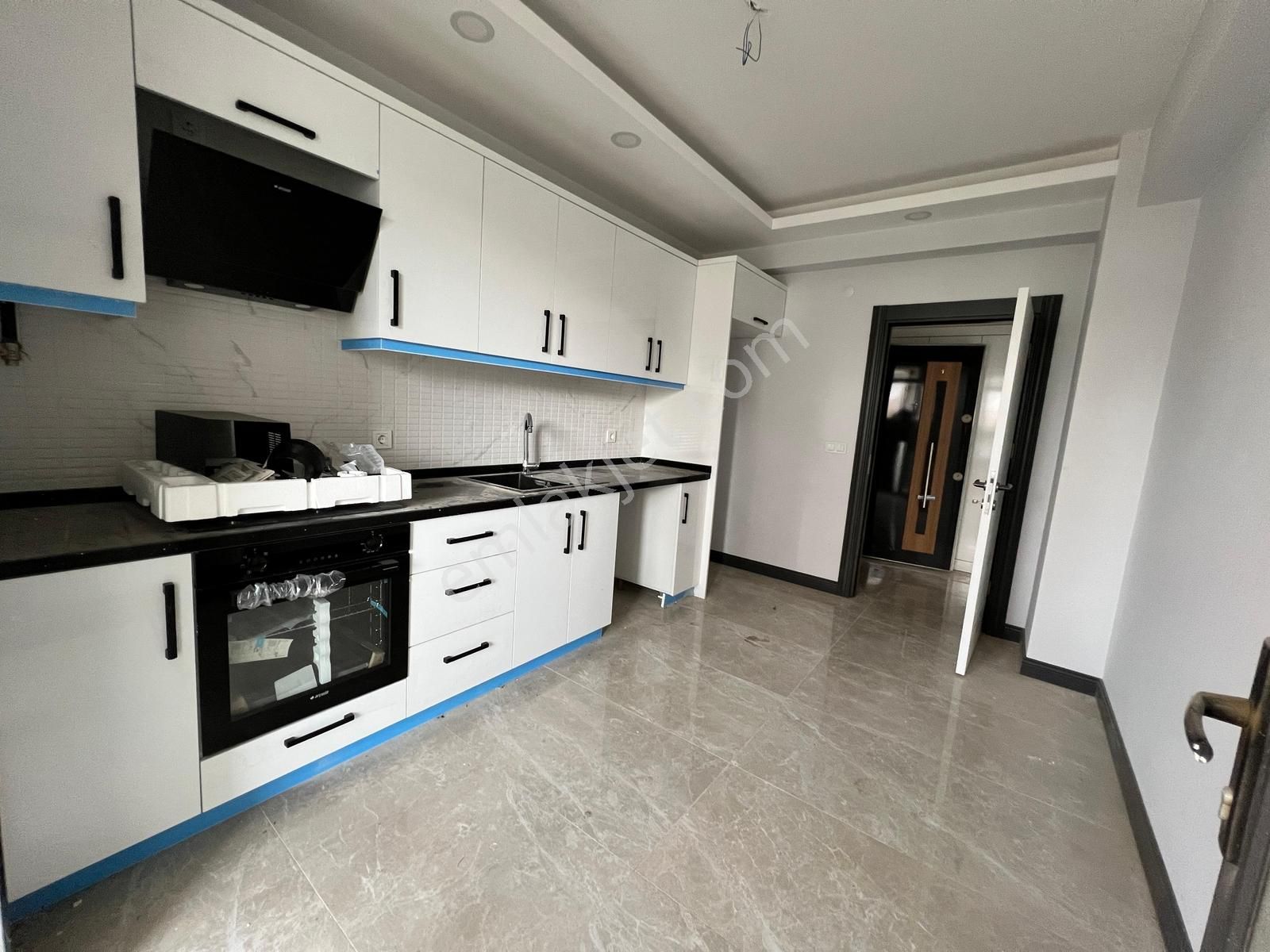 Redstone'den Silivri'nin Gelişen Bölgesinde Satılık 3+1 Daire - Görsel 9