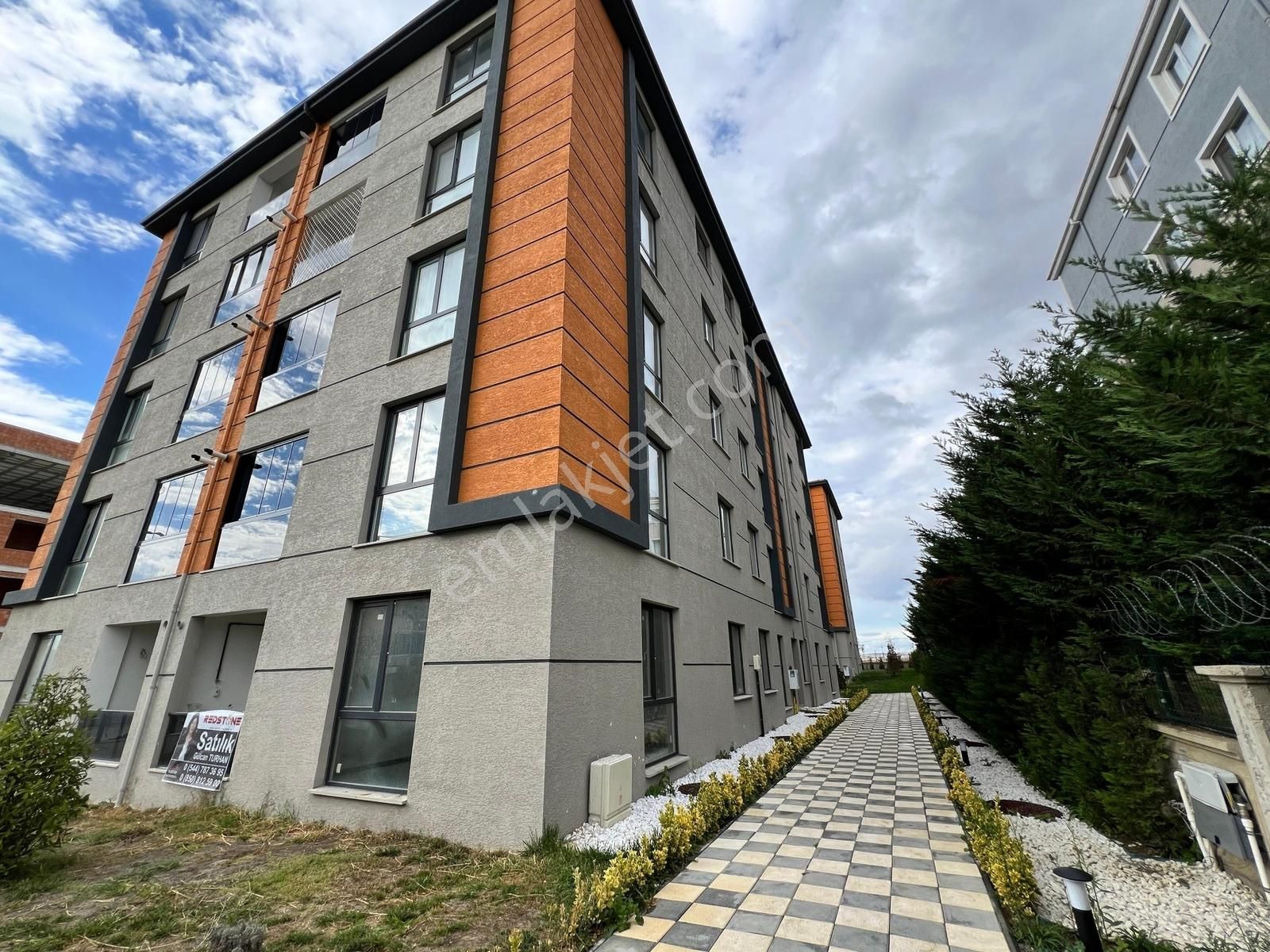 Redstone'den Silivri'nin Gelişen Bölgesinde Satılık 3+1 Daire - Görsel 12