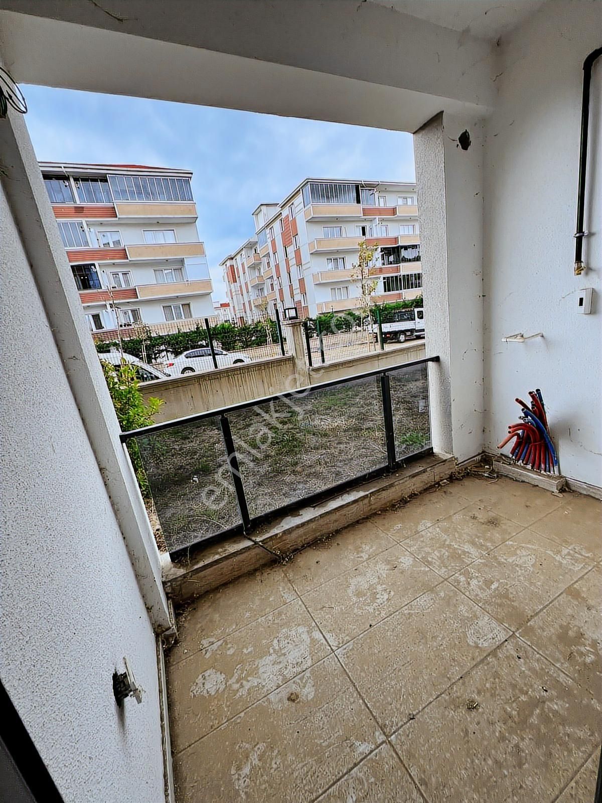 Redstone'den Silivri'nin Gelişen Bölgesinde Satılık 3+1 Daire - Görsel 8