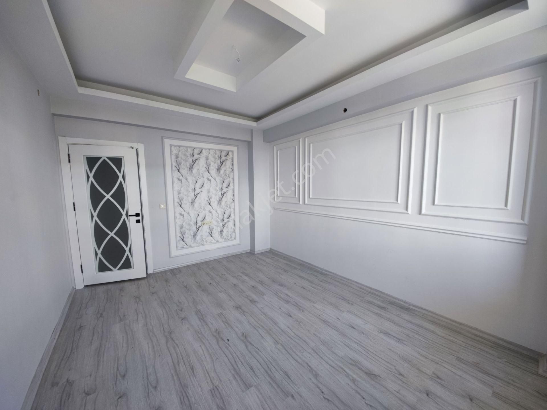 Kosova Mahallesin De 3+1 Geniş İskanlı Sıfır Daire - Görsel 12