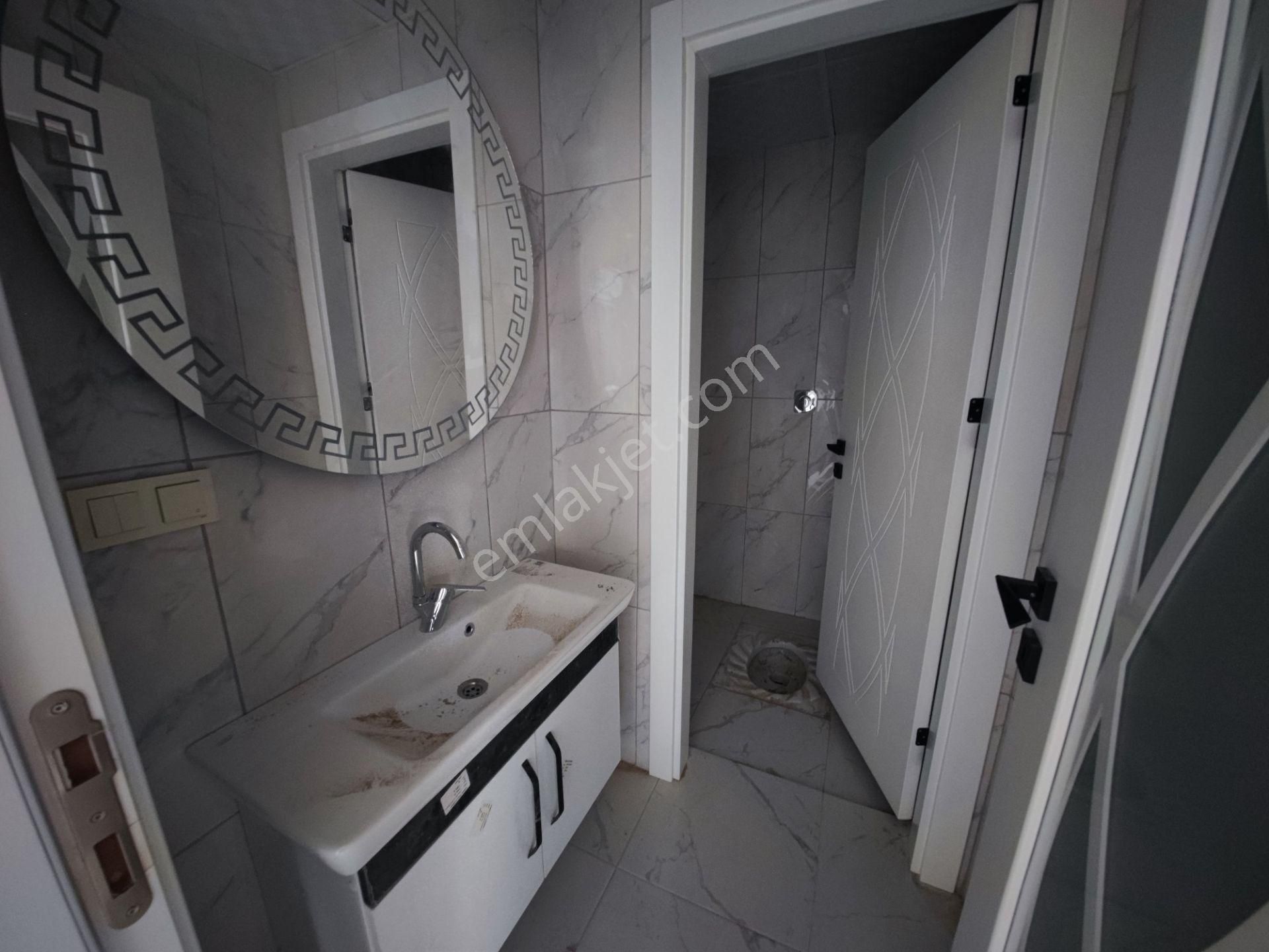 Kosova Mahallesin De 3+1 Geniş İskanlı Sıfır Daire - Görsel 23