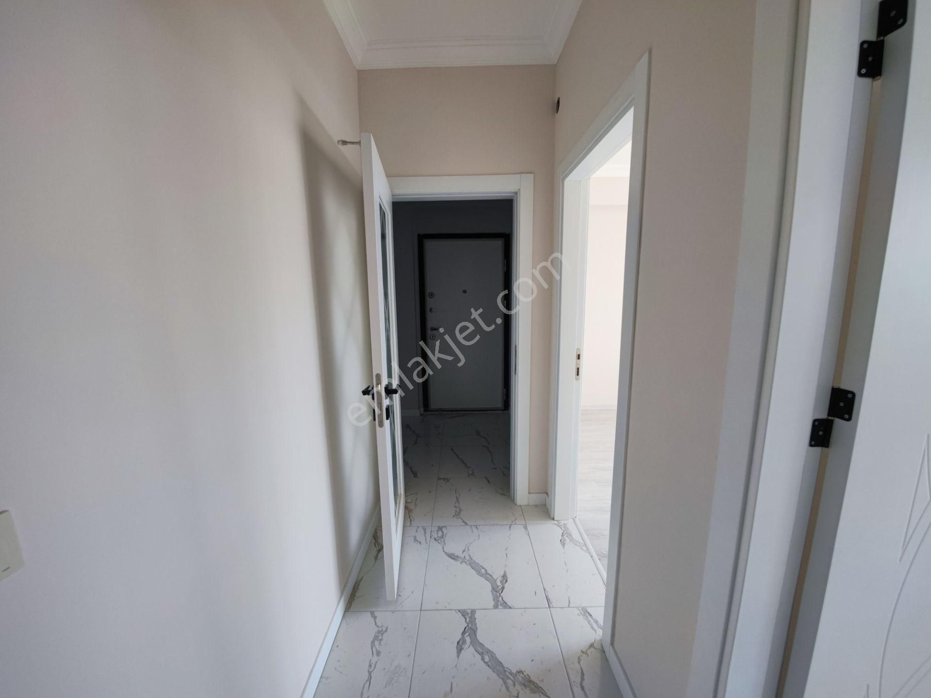 Kosova Mahallesin De 3+1 Geniş İskanlı Sıfır Daire - Görsel 20