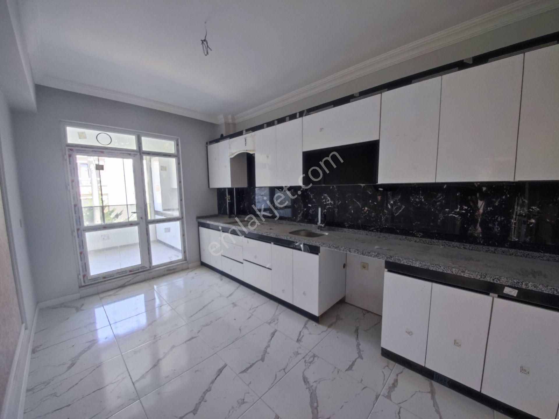 Kosova Mahallesin De 3+1 Geniş İskanlı Sıfır Daire - Görsel 4