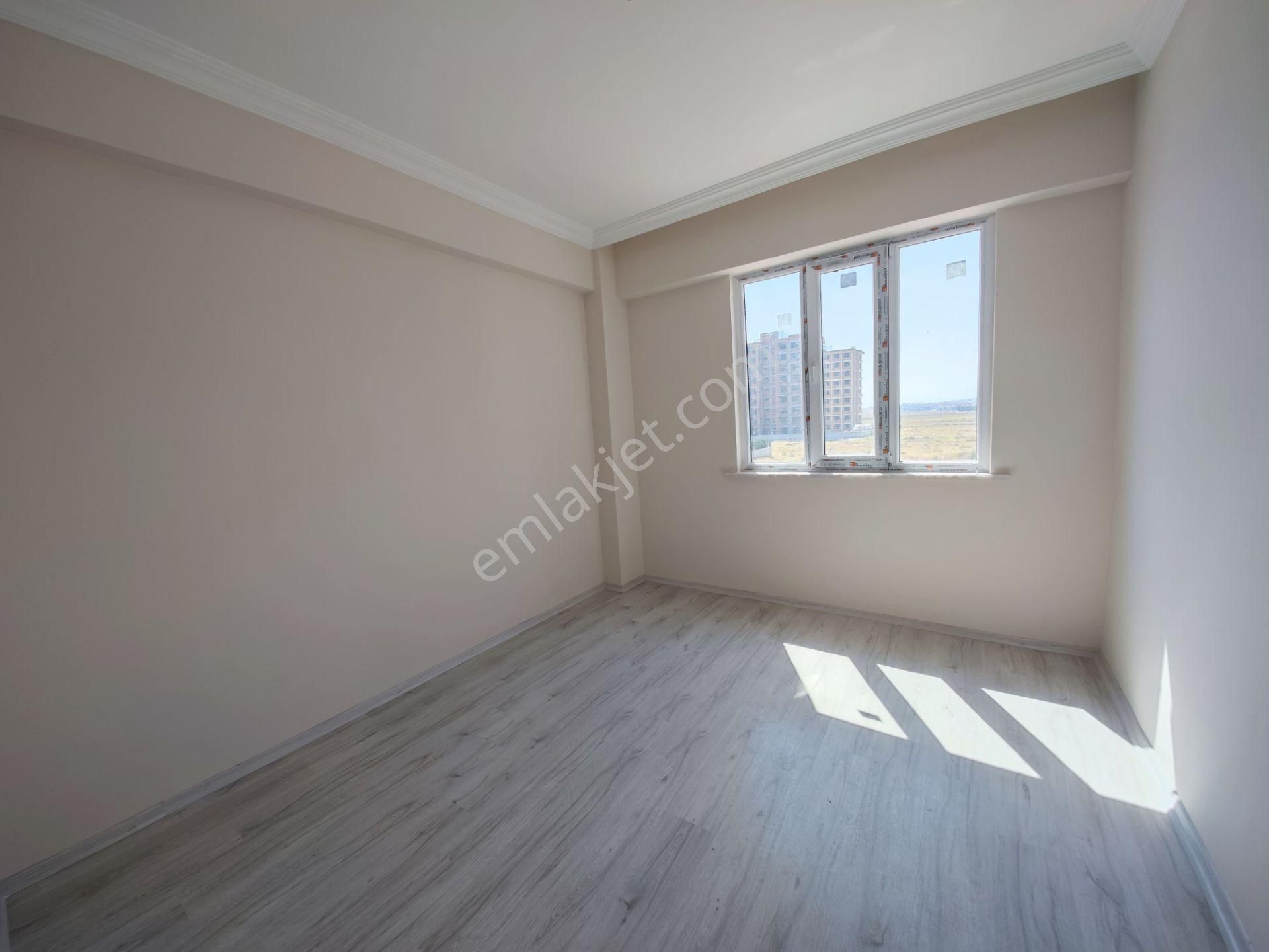 Kosova Mahallesin De 3+1 Geniş İskanlı Sıfır Daire - Görsel 15