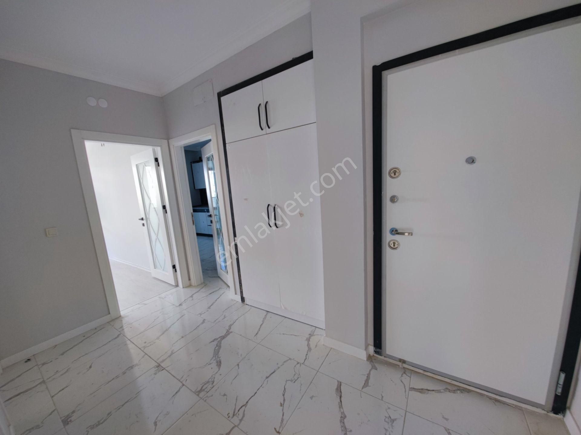 Kosova Mahallesin De 3+1 Geniş İskanlı Sıfır Daire - Görsel 19