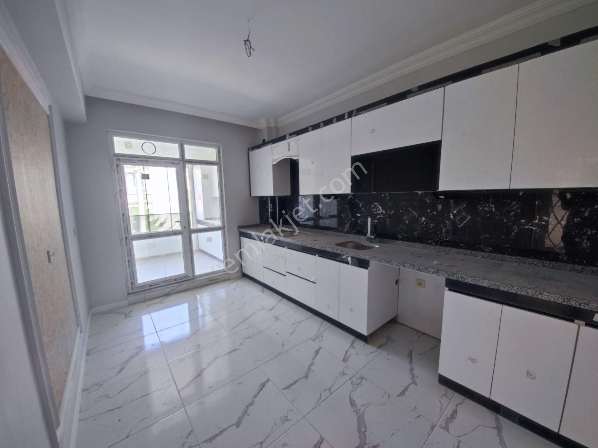 Kosova Mahallesin De 3+1 Geniş İskanlı Sıfır Daire