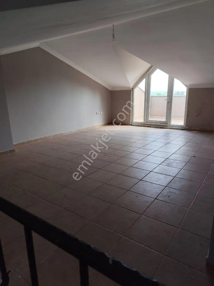 Silivri Mimar Sinan Klasiss Yanı Satılık Triplex Villa - Görsel 16