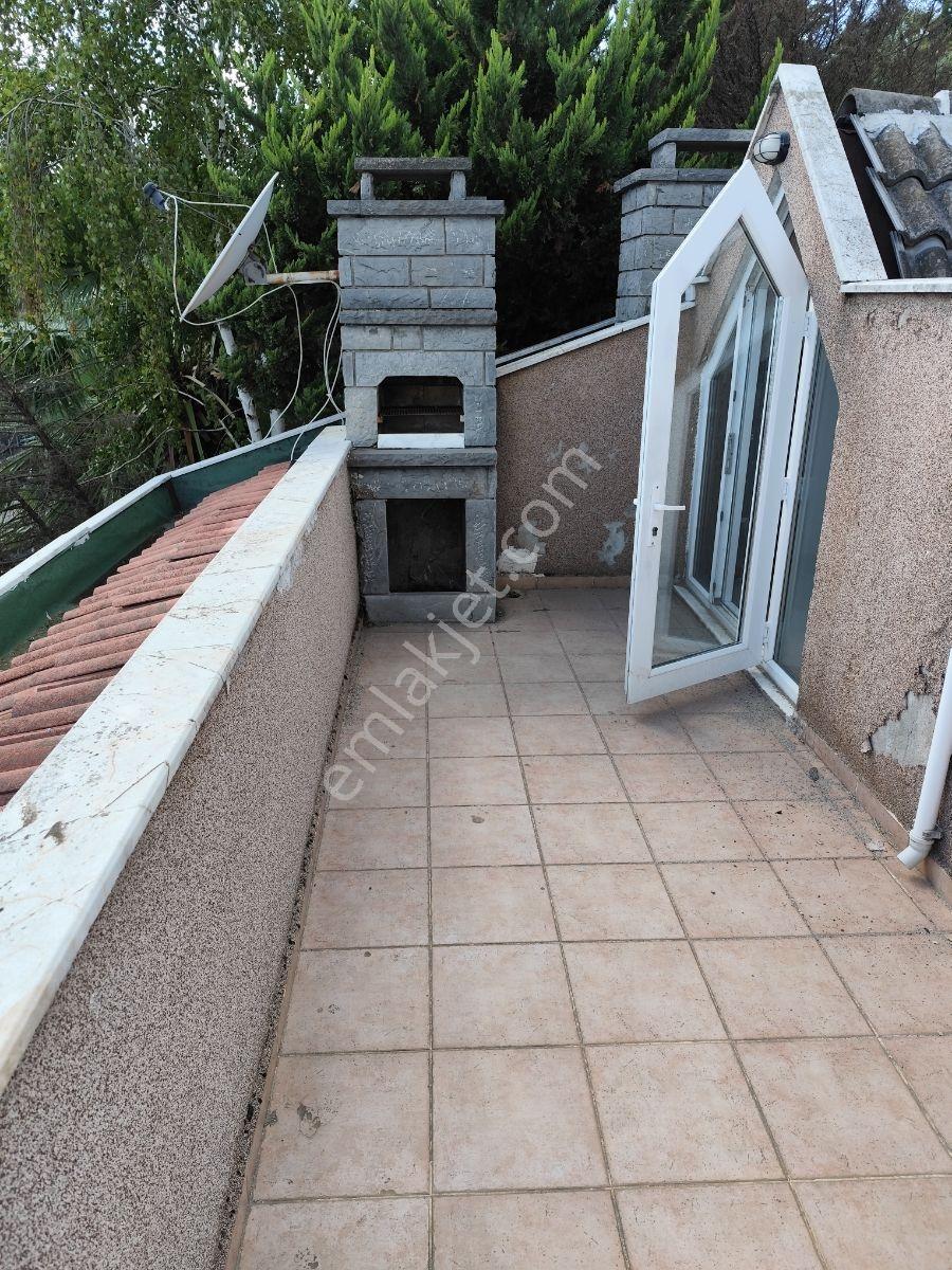 Silivri Mimar Sinan Klasiss Yanı Satılık Triplex Villa - Görsel 7