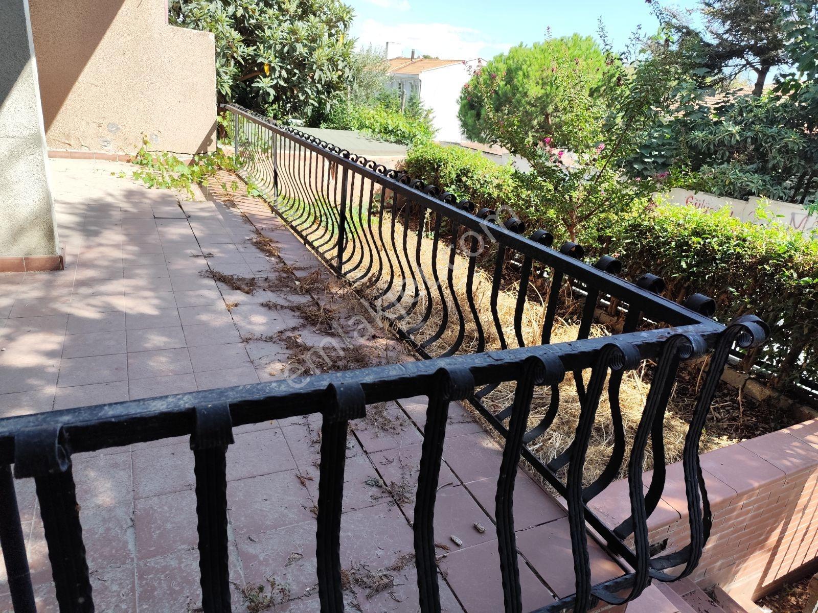 Silivri Mimar Sinan Klasiss Yanı Satılık Triplex Villa - Görsel 2