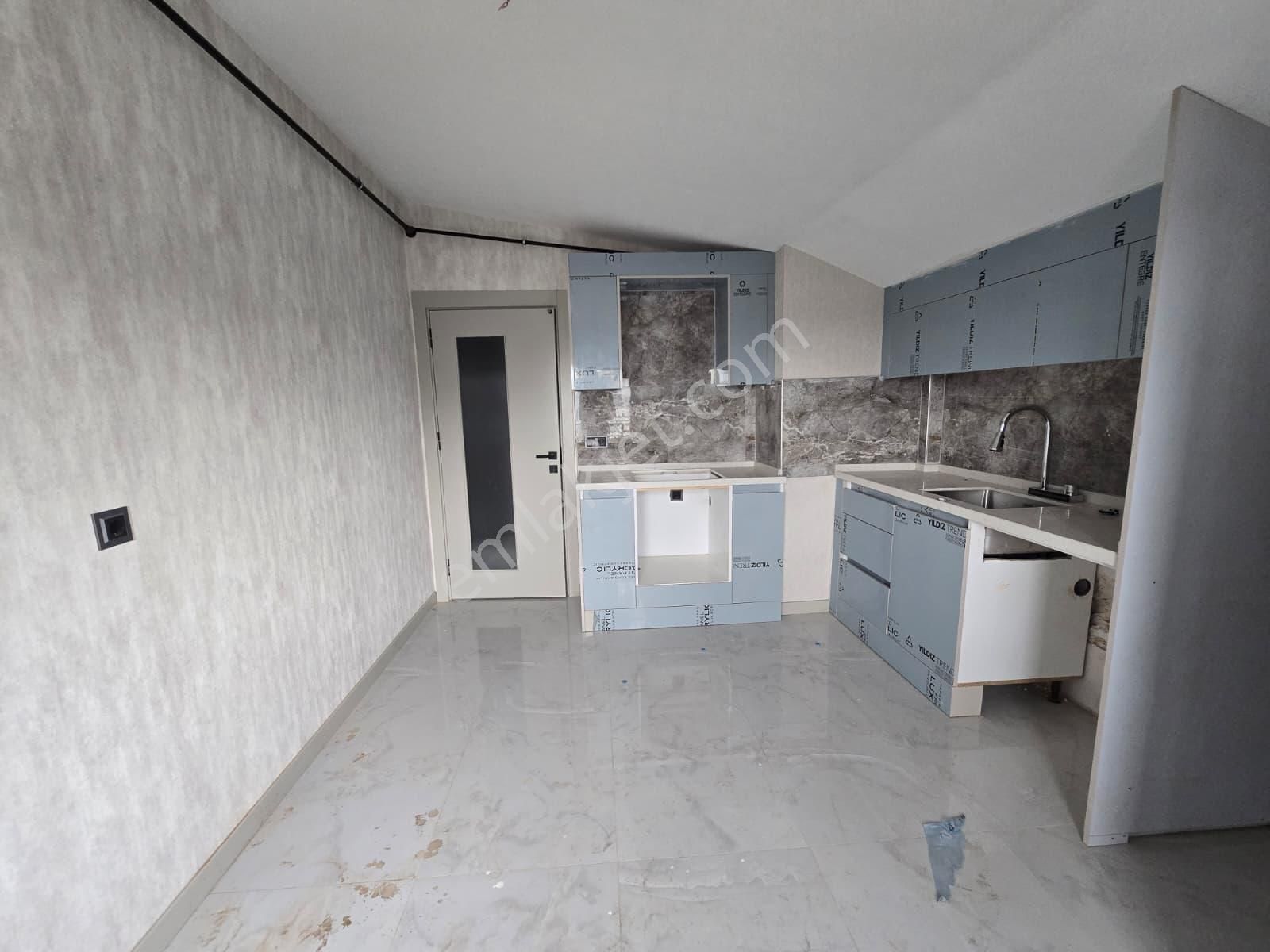 Sille Ak Mahallesi Ayrı Girişli 9+2 Müstakil Daire - Görsel 5