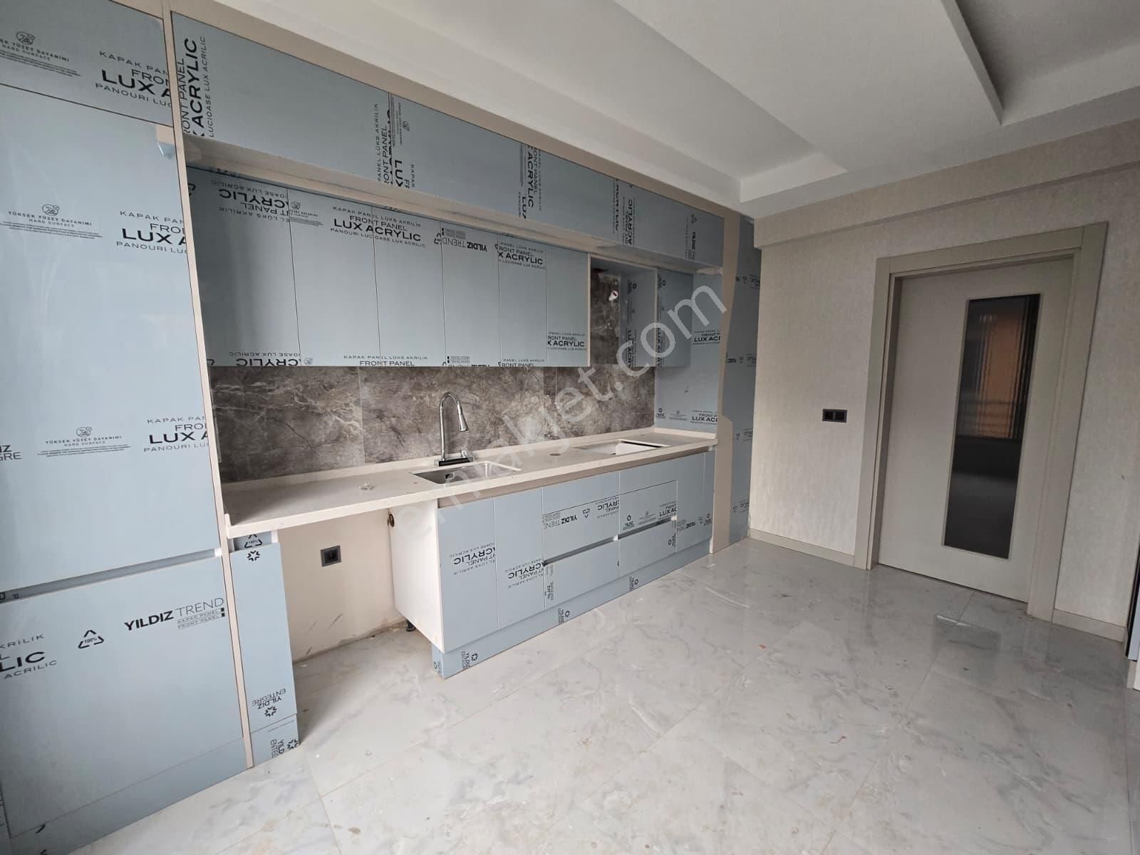 Sille Ak Mahallesi Ayrı Girişli 9+2 Müstakil Daire - Görsel 3