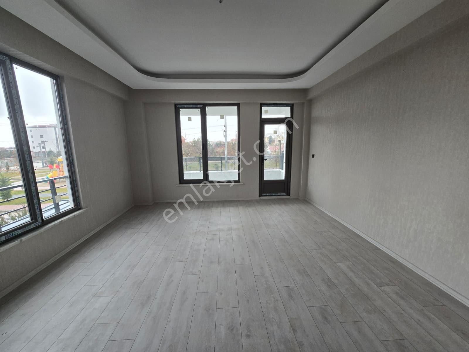 Sille Ak Mahallesi Ayrı Girişli 9+2 Müstakil Daire - Görsel 8