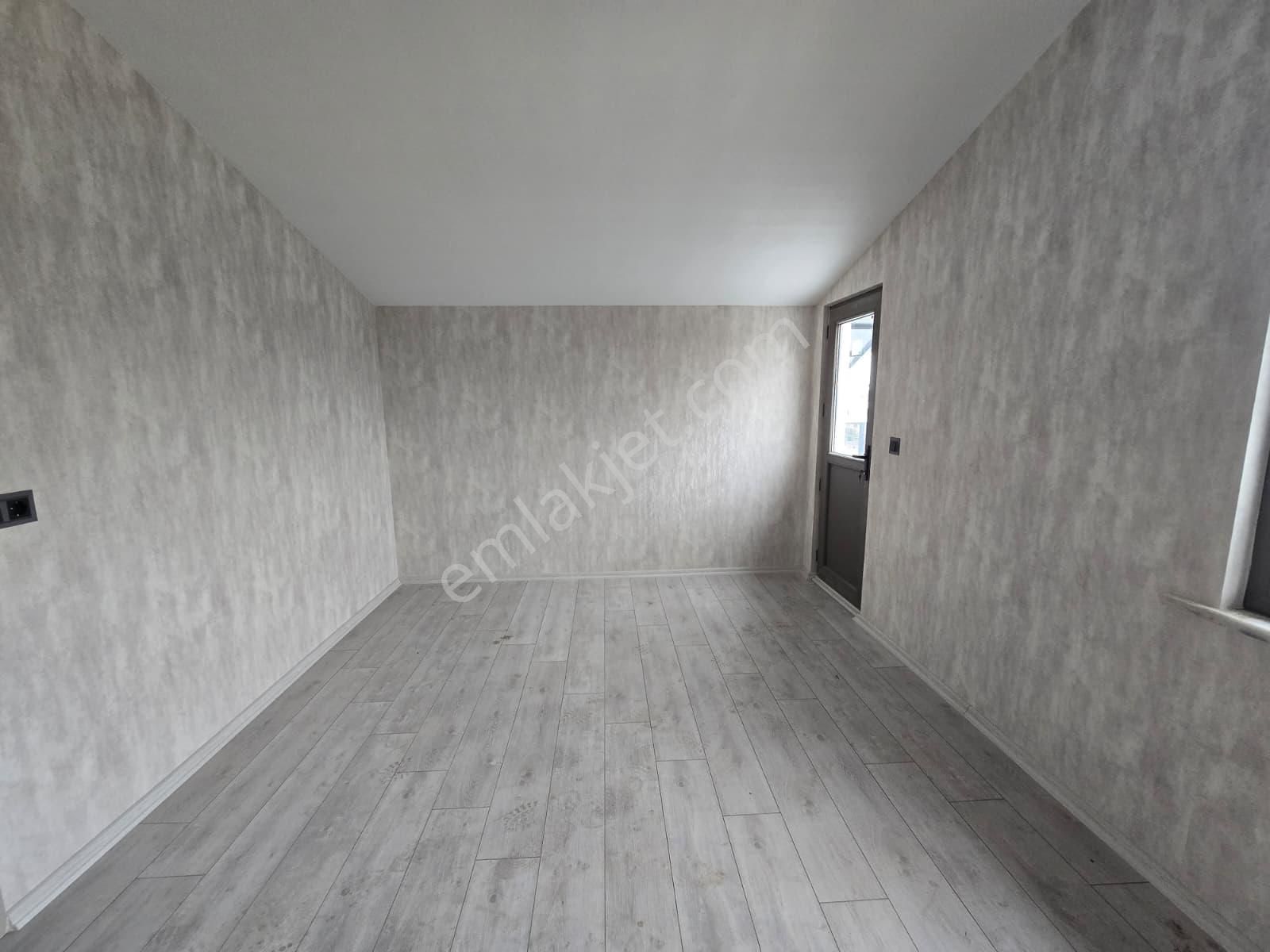 Sille Ak Mahallesi Ayrı Girişli 9+2 Müstakil Daire - Görsel 12