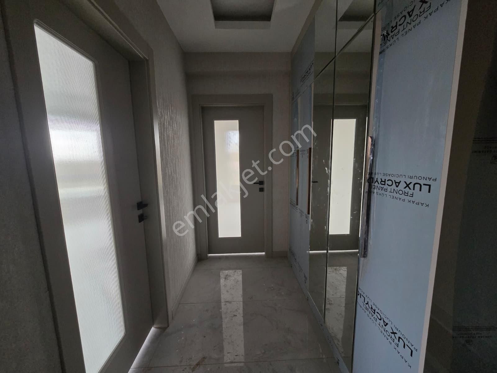 Sille Ak Mahallesi Ayrı Girişli 9+2 Müstakil Daire - Görsel 24