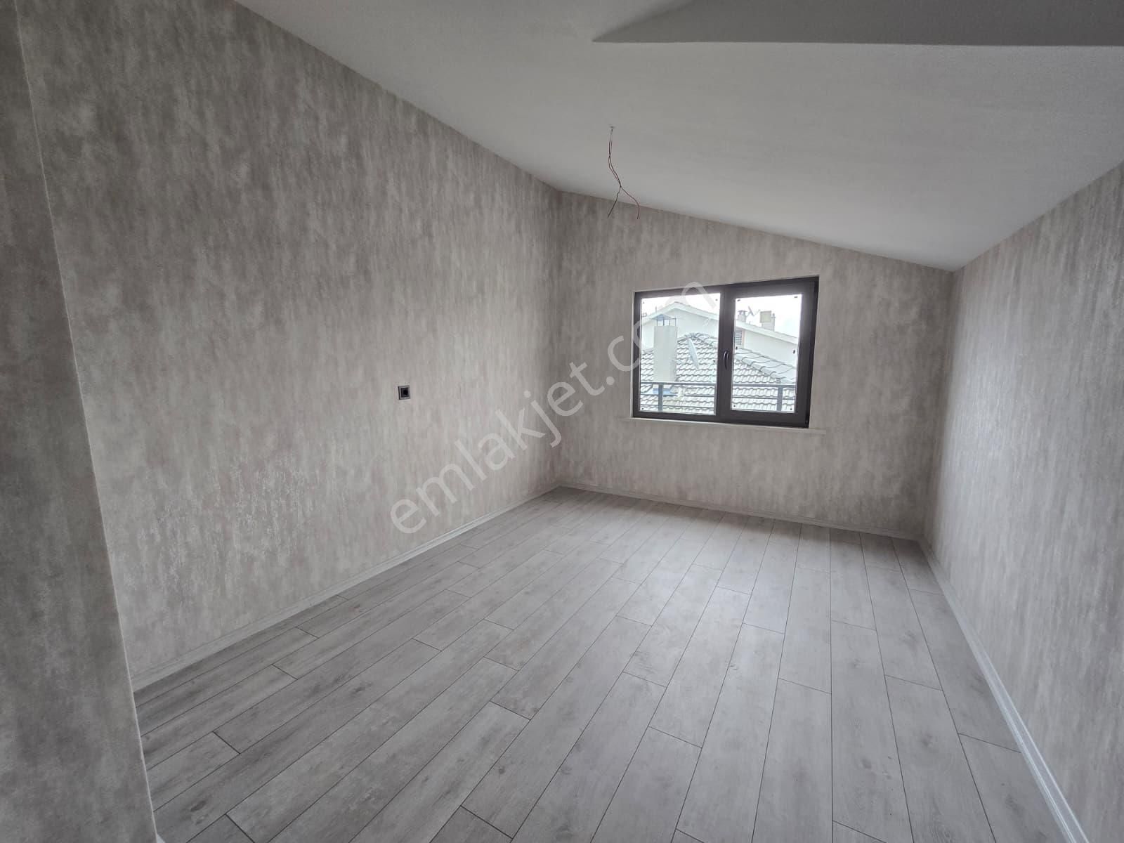 Sille Ak Mahallesi Ayrı Girişli 9+2 Müstakil Daire - Görsel 20