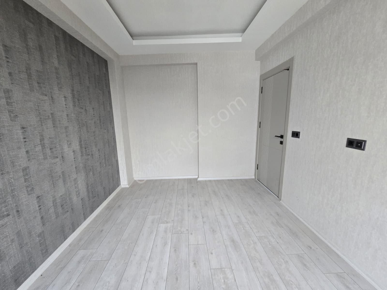 Sille Ak Mahallesi Ayrı Girişli 9+2 Müstakil Daire - Görsel 15