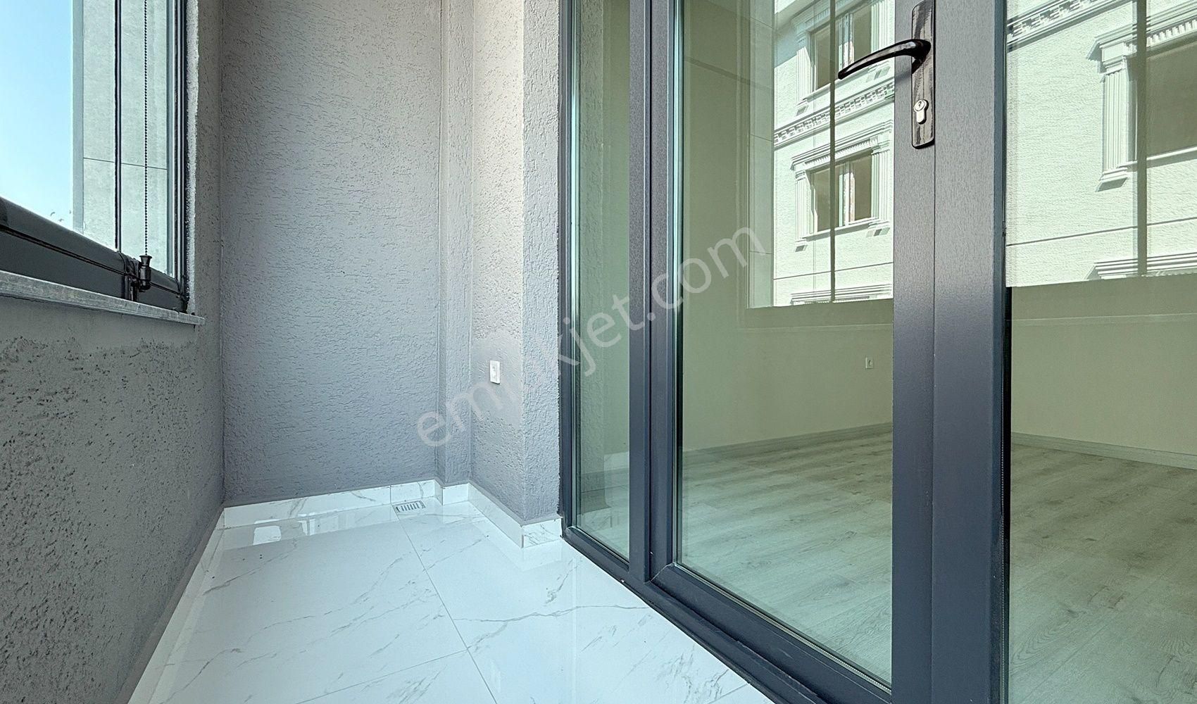 Weal World' Den Bahçelievler Dek.otoparklı, Butik Sitede, Geniş 3+1 ... - Görsel 18