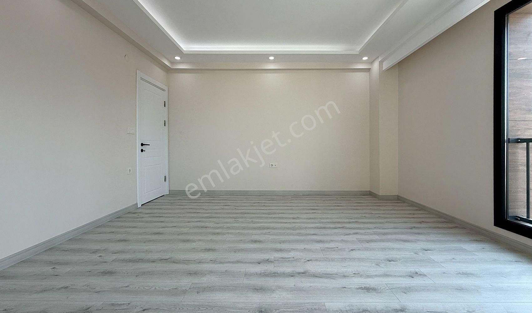 Weal World' Den Bahçelievler Dek.otoparklı, Butik Sitede, Geniş 3+1 ... - Görsel 6