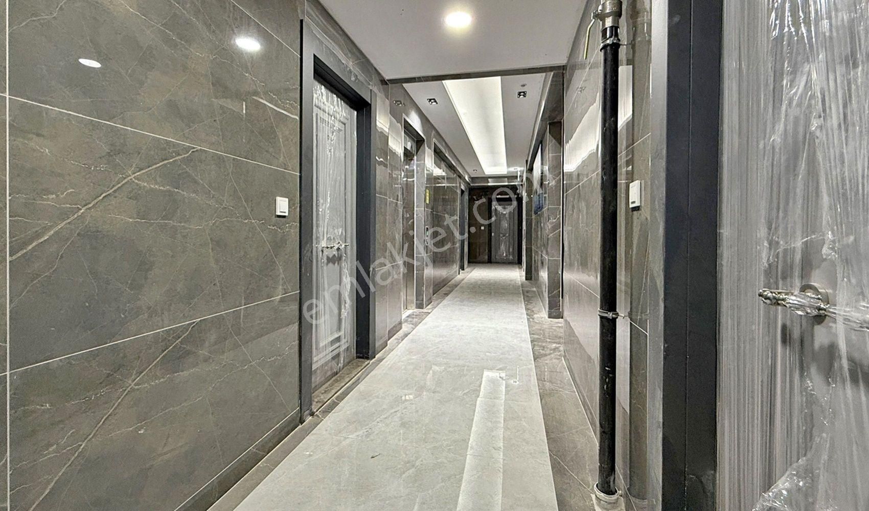 Weal World' Den Bahçelievler Dek.otoparklı, Butik Sitede, Geniş 3+1 ... - Görsel 29