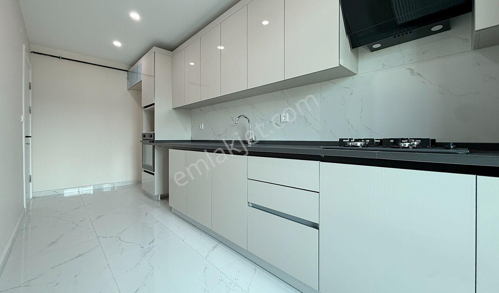 Weal World' Den Bahçelievler Dek.otoparklı, Butik Sitede, Geniş 3+1 ... - Görsel 11