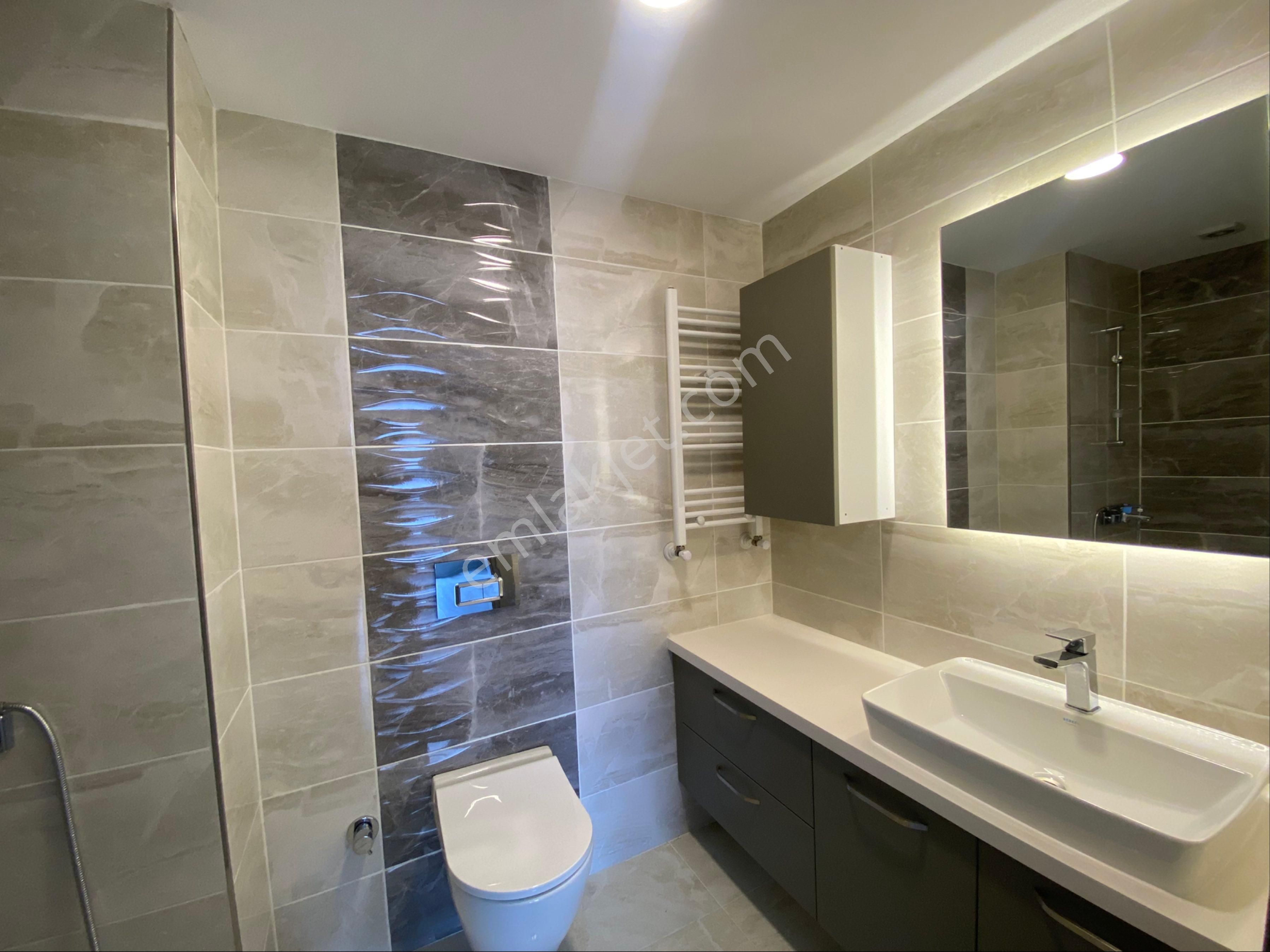 Sahibinden Meydan Ardıçlıda 2+1 132 M2 Göl Manzaralı Sıfır Daire - Görsel 13