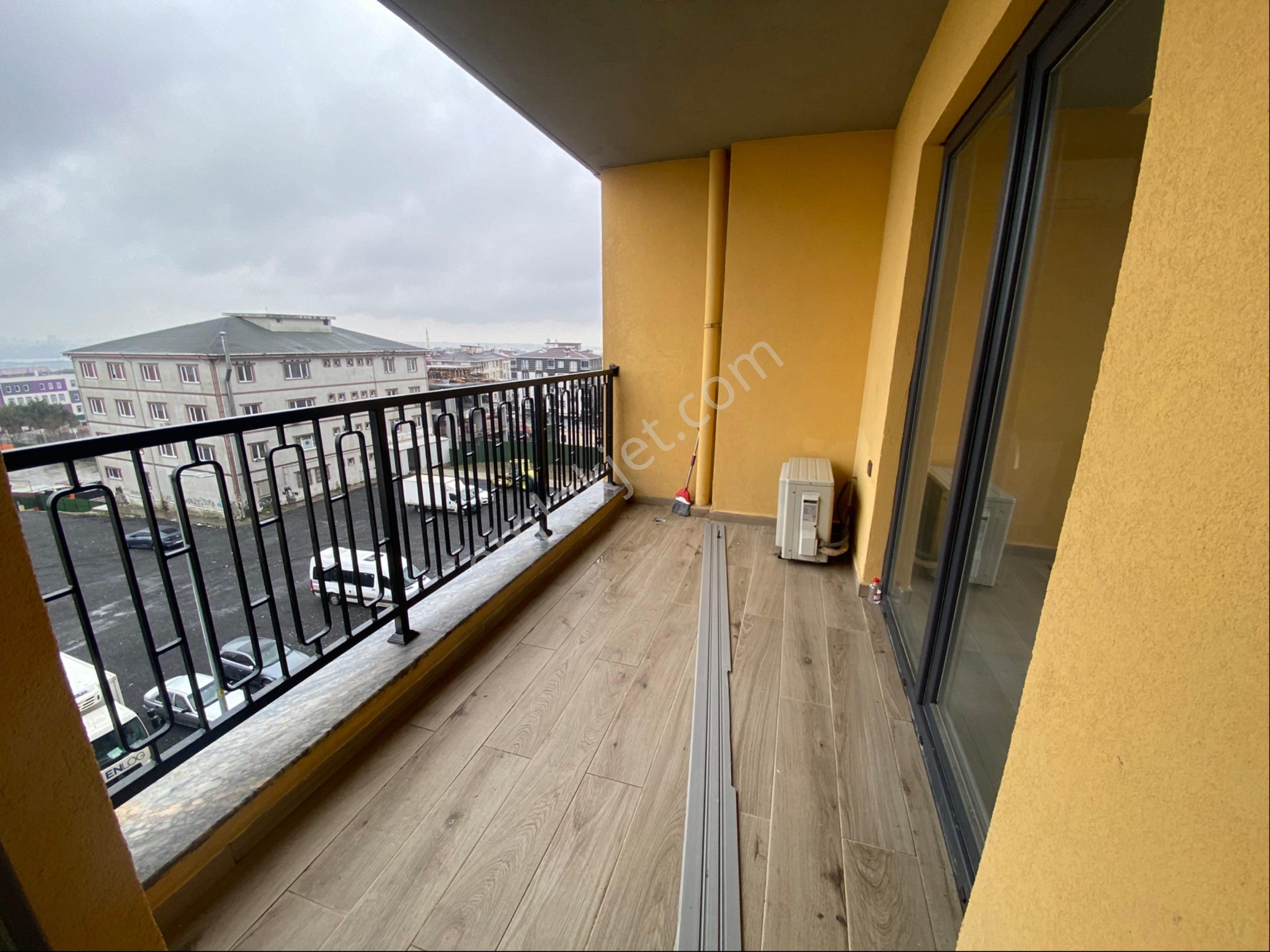 Sahibinden Meydan Ardıçlıda 2+1 132 M2 Göl Manzaralı Sıfır Daire - Görsel 7