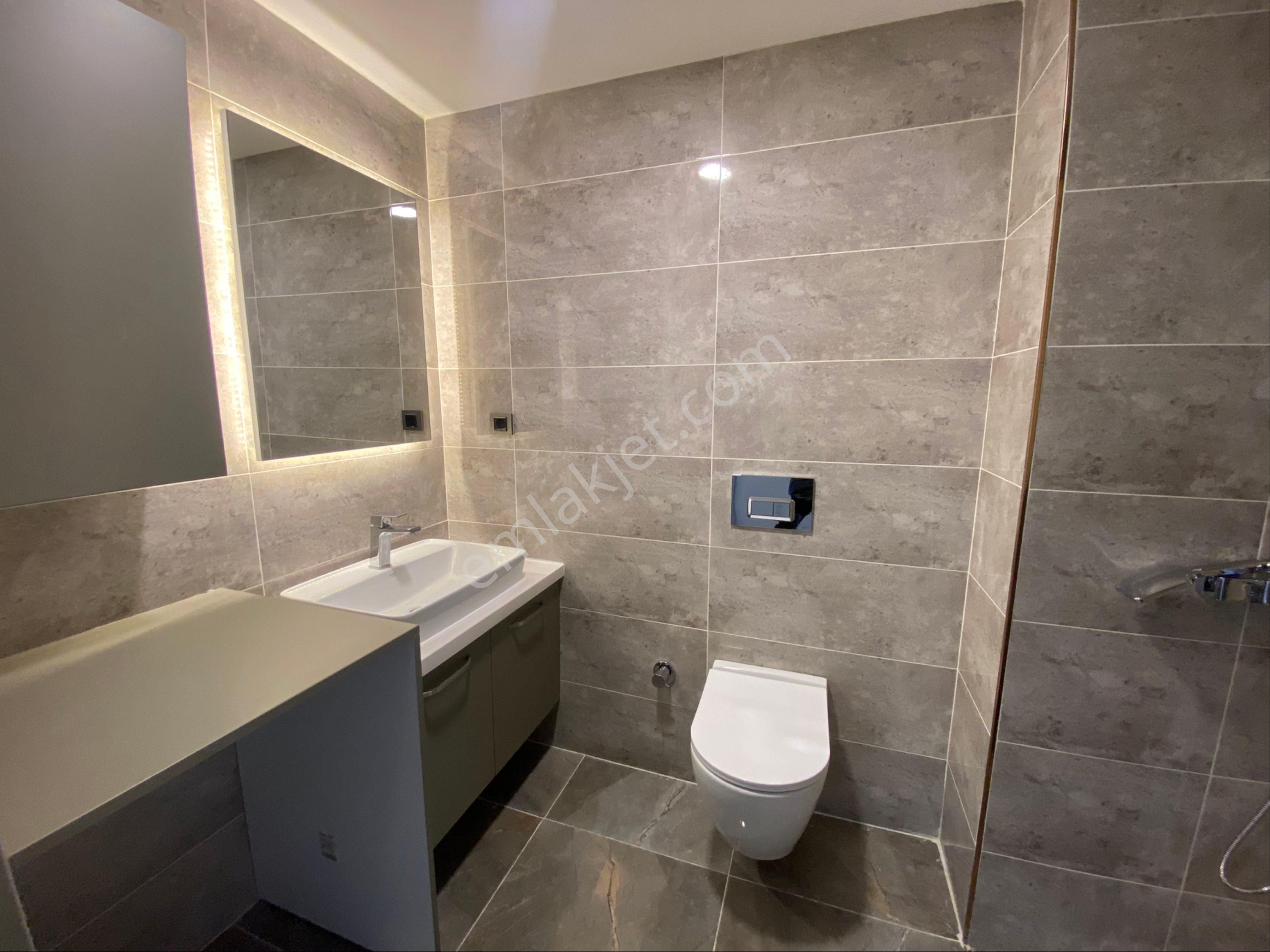 Sahibinden Meydan Ardıçlıda 2+1 132 M2 Göl Manzaralı Sıfır Daire - Görsel 11