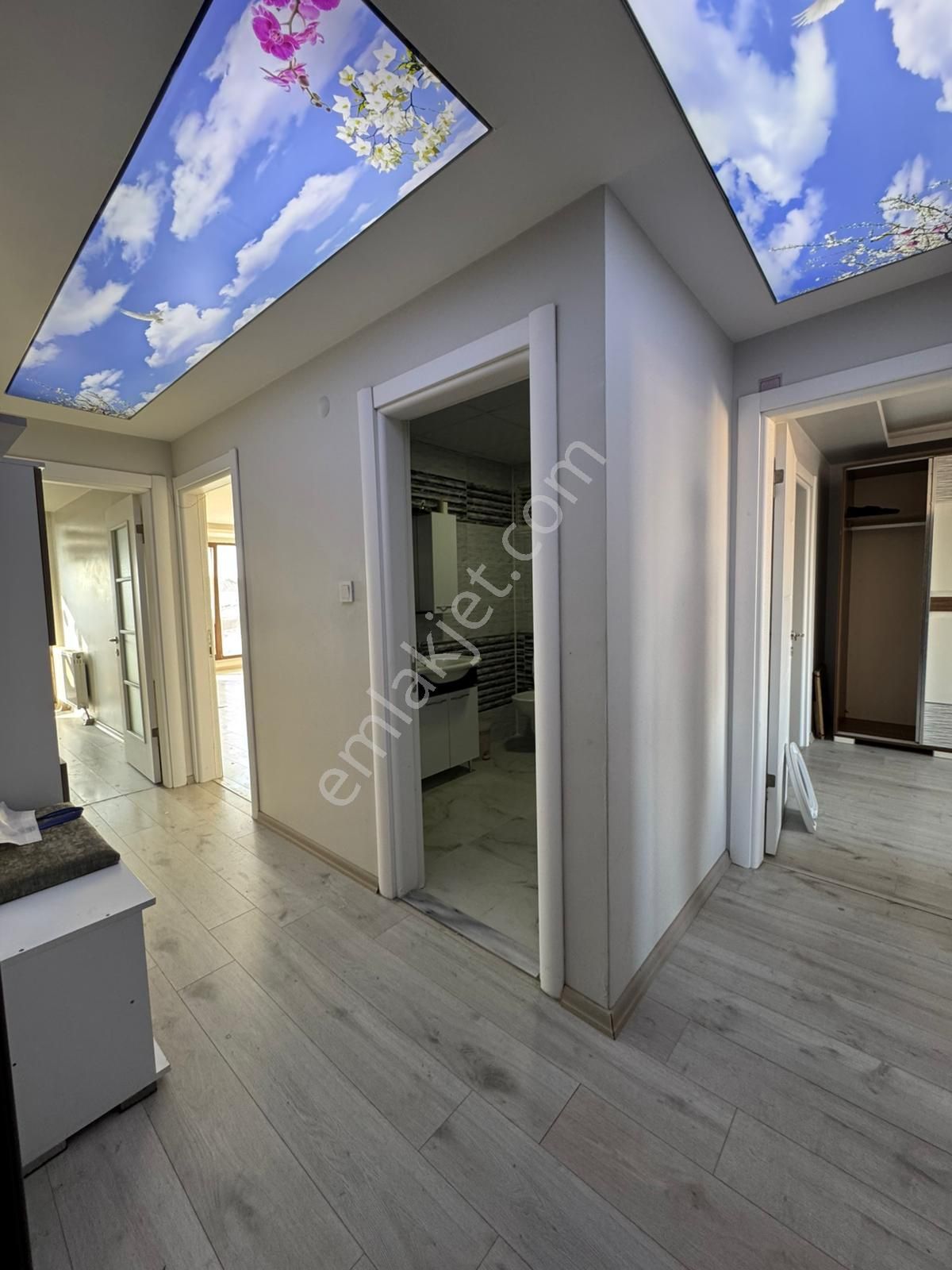 Arslanbeyden Tekirdağ Çorlu Mevkiinde Acil Satılık Daire Fırsatı!!!!! - Görsel 16