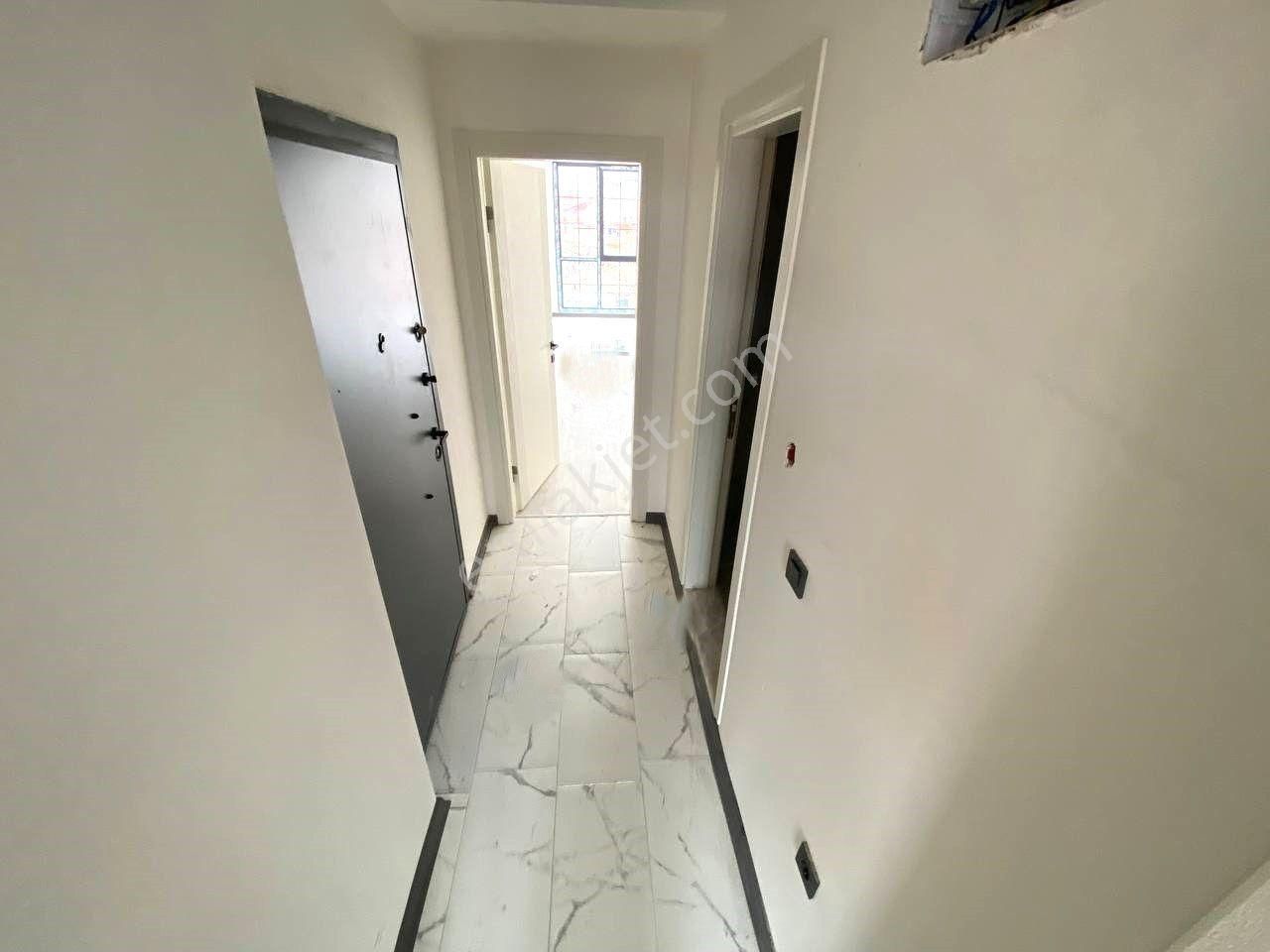 ⫸aktiften Burhaniye'de ⫸ Fırsat!! Yatırıma Uygun Ayrı Mutfak 1+1 Satılık Daire - Görsel 15