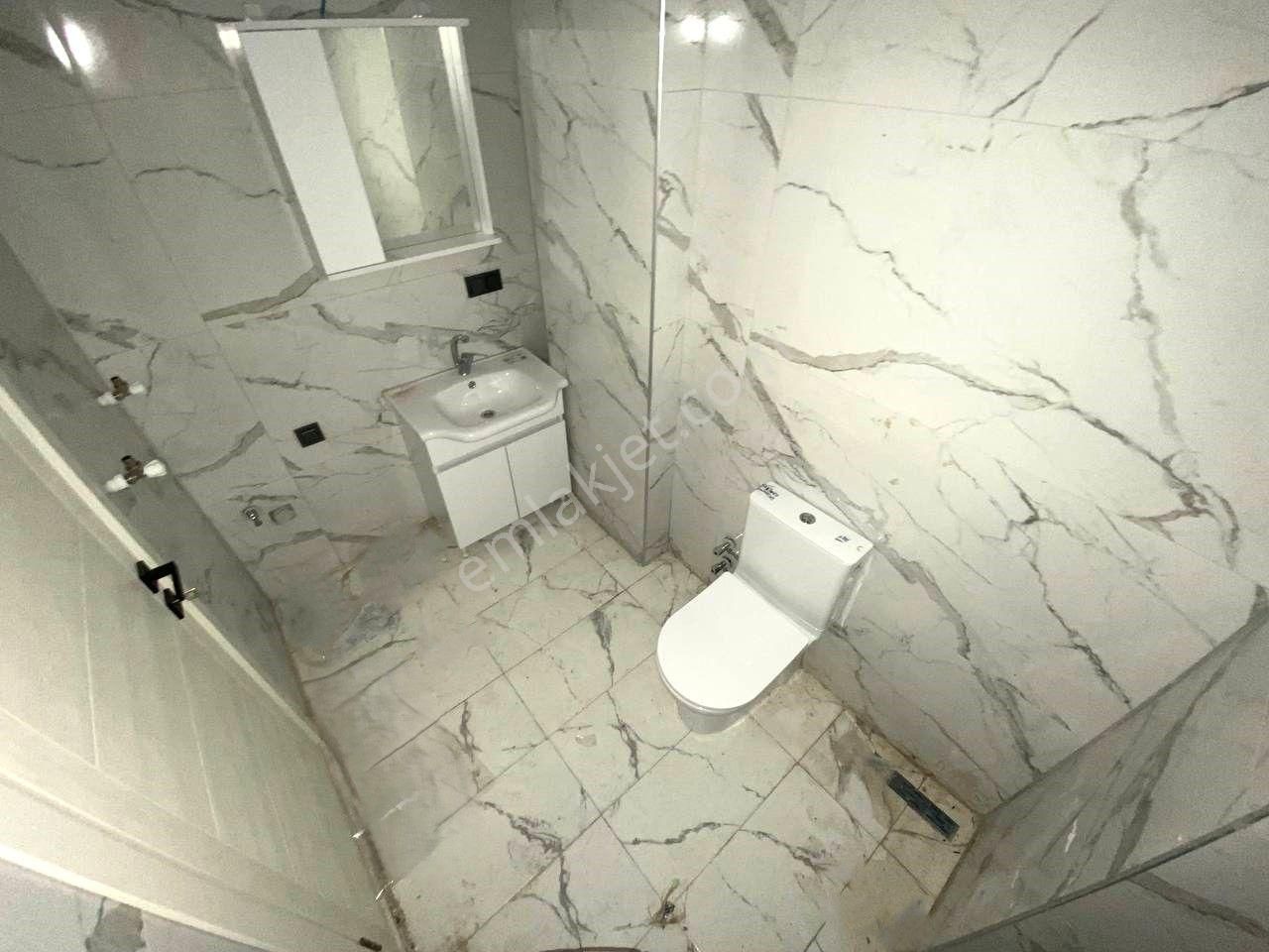 ⫸aktiften Burhaniye'de ⫸ Fırsat!! Yatırıma Uygun Ayrı Mutfak 1+1 Satılık Daire - Görsel 17