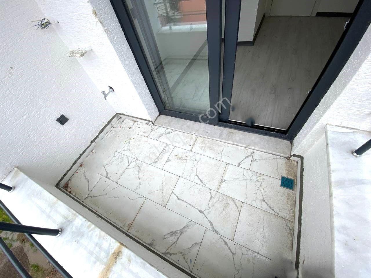 ⫸aktiften Burhaniye'de ⫸ Fırsat!! Yatırıma Uygun Ayrı Mutfak 1+1 Satılık Daire - Görsel 19