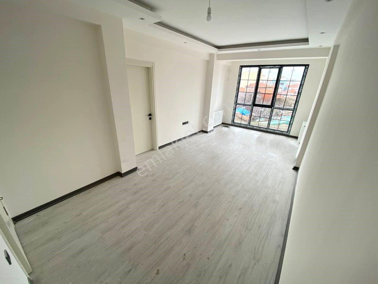 ⫸aktiften Burhaniye'de ⫸ Fırsat!! Yatırıma Uygun Ayrı Mutfak 1+1 Satılık Daire - Görsel 3