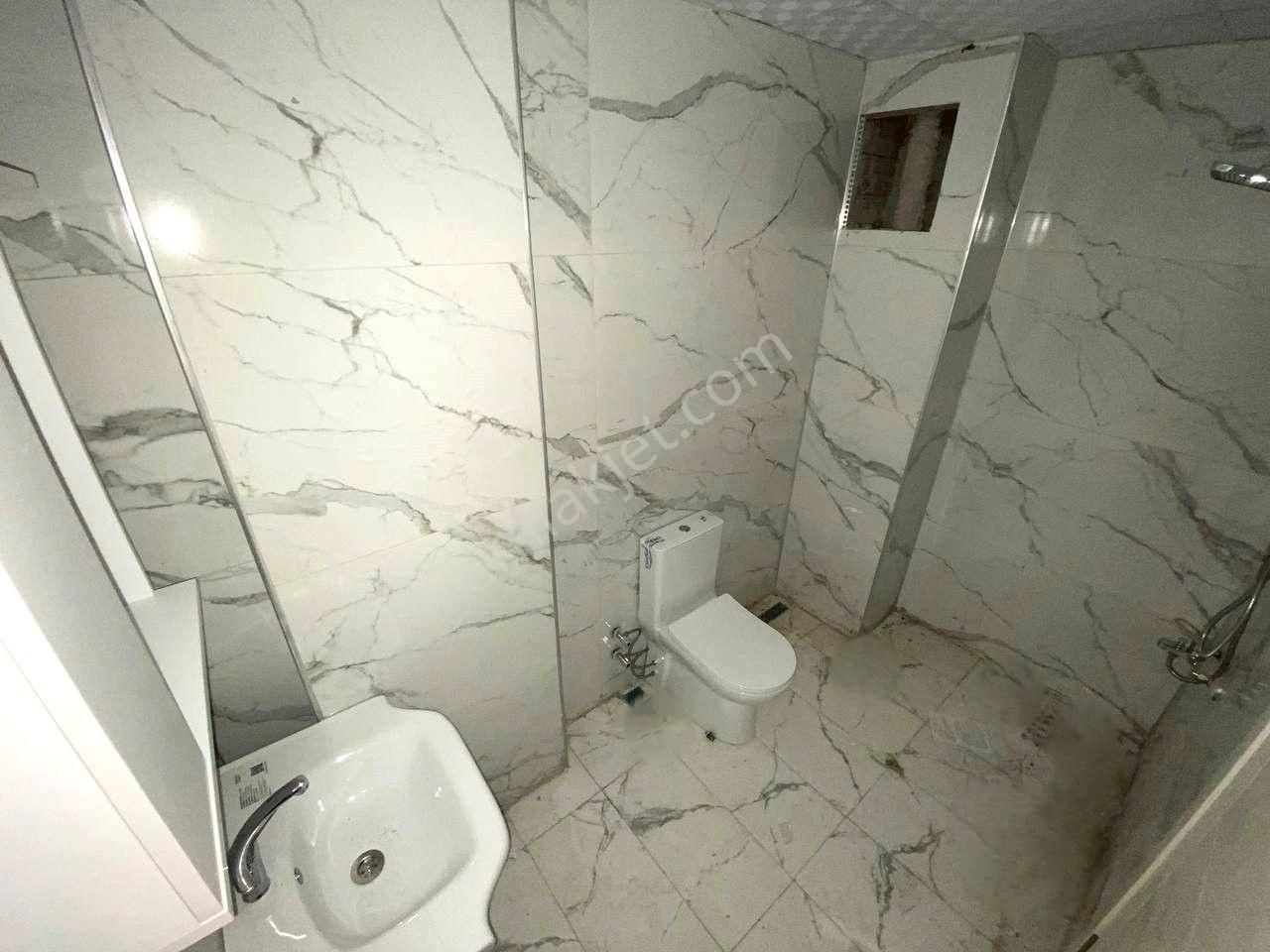 ⫸aktiften Burhaniye'de ⫸ Fırsat!! Yatırıma Uygun Ayrı Mutfak 1+1 Satılık Daire - Görsel 16