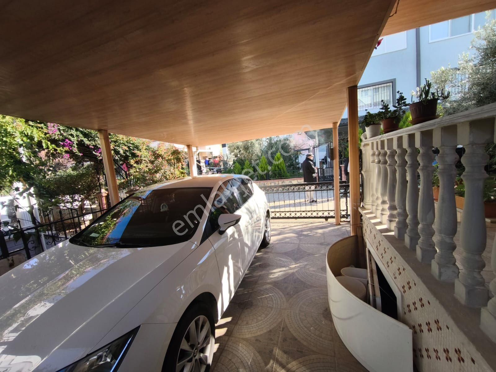 Sahibinden Satılık Villa - Görsel 4